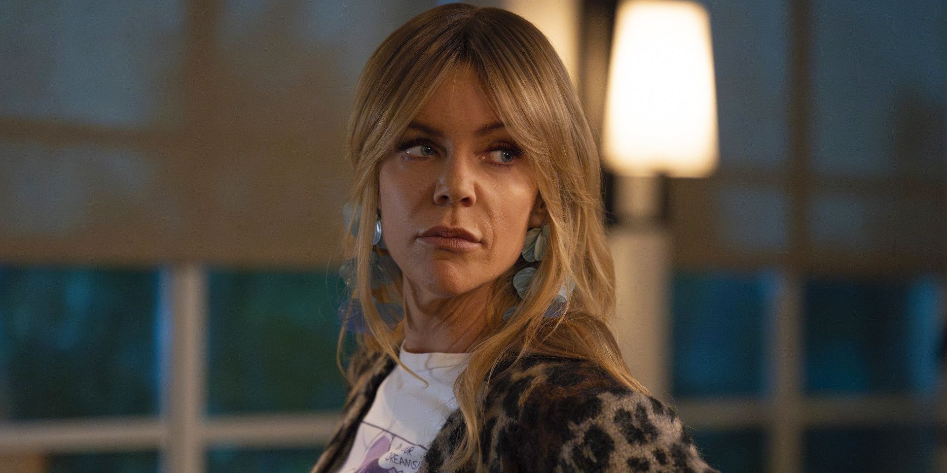 High Potential Season 2: Morgan's Friction With The LAPD Explained
