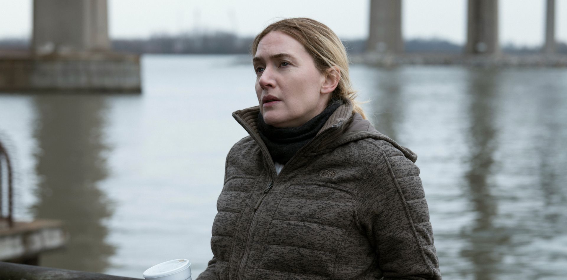 Task Introduces Mare-Style Mystery With Informant Reveal