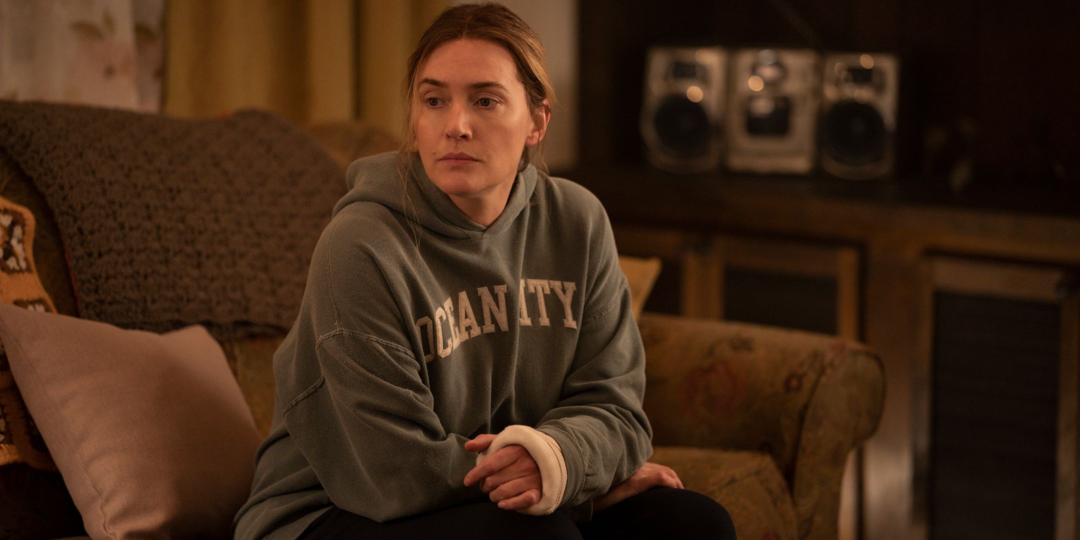 Mare Of Easttown Surging On HBO Max Streaming Charts Years Later
