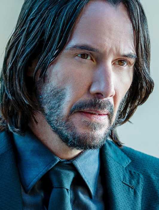 Keanu Reeves Intense Netflix's The Asset: A Thrilling Replacement For Paradise Fans