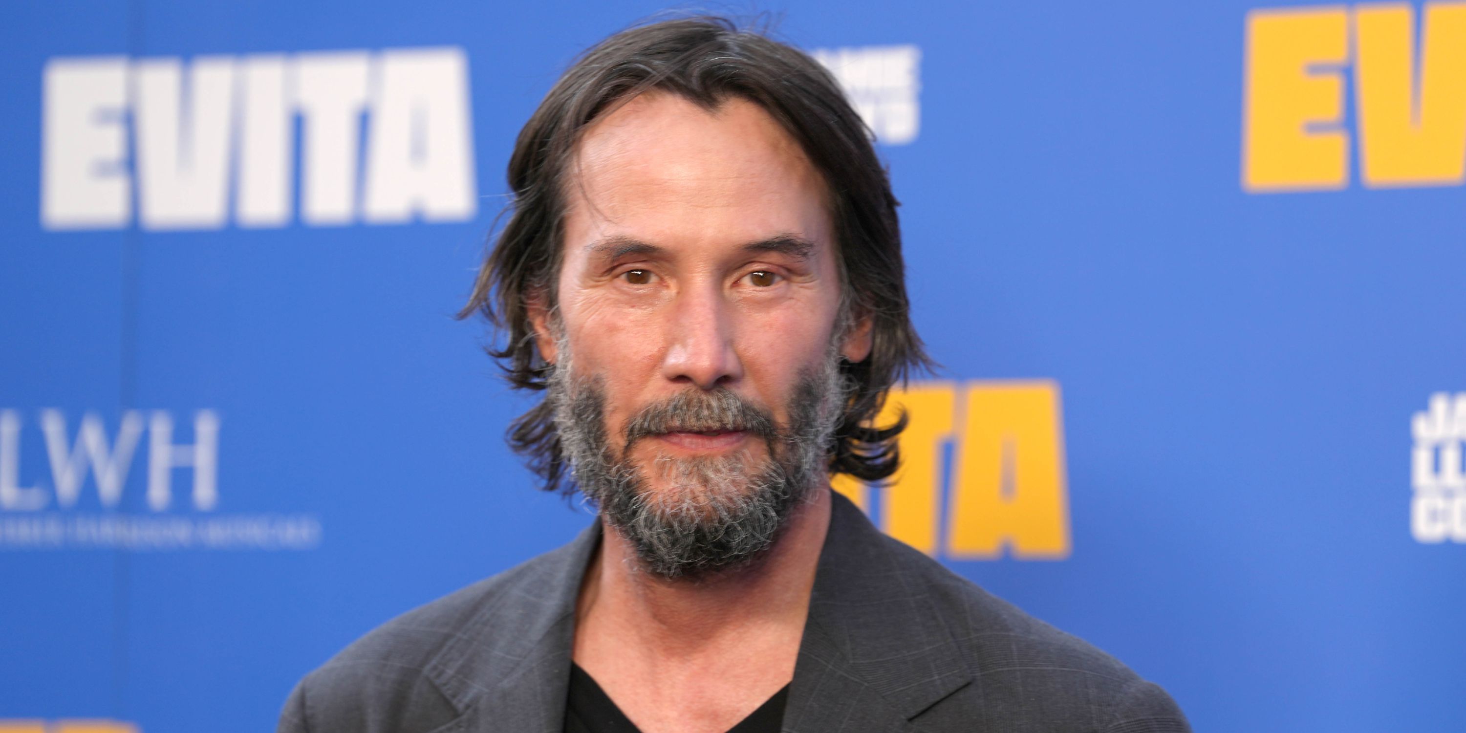 Keanu Reeves' New Comedy Good Fortune Scores 75% on Rotten Tomatoes