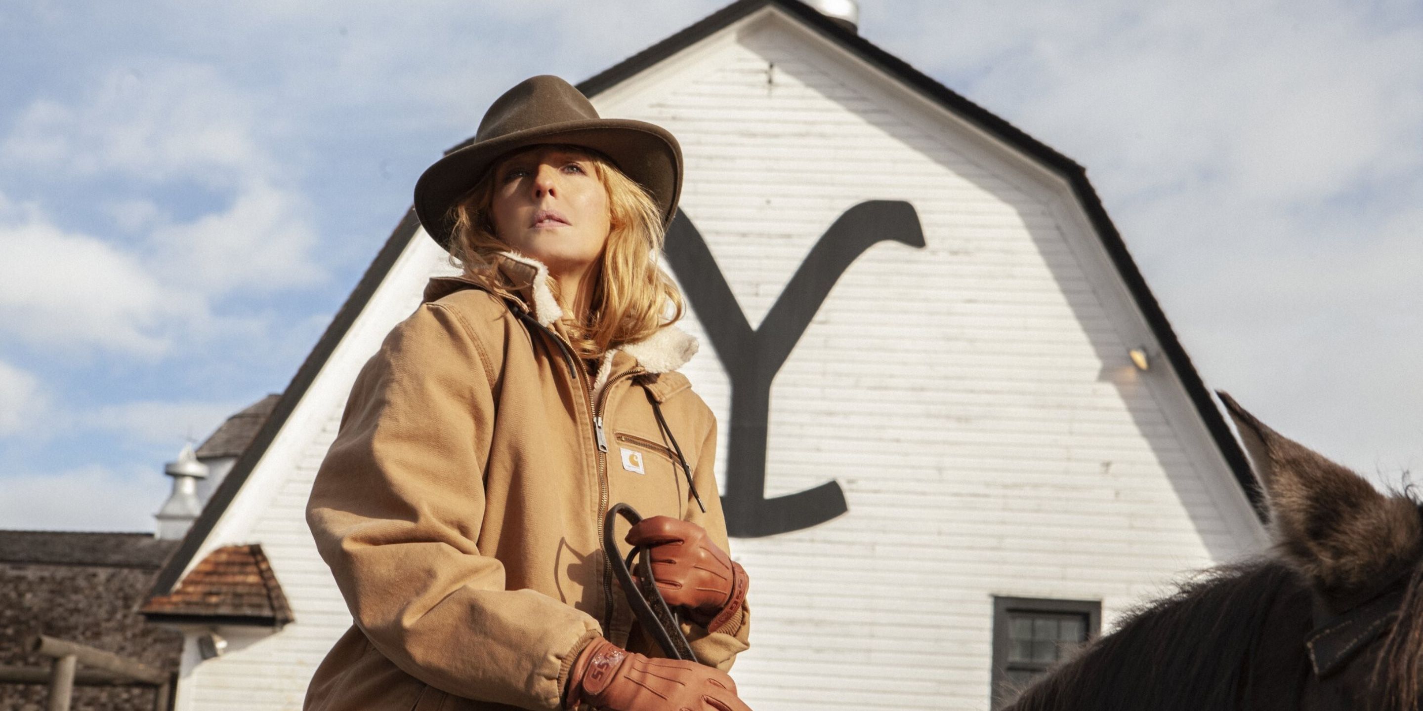 Dennis Quaid Delivering New 'Saving Yellowstone' Documentary Series