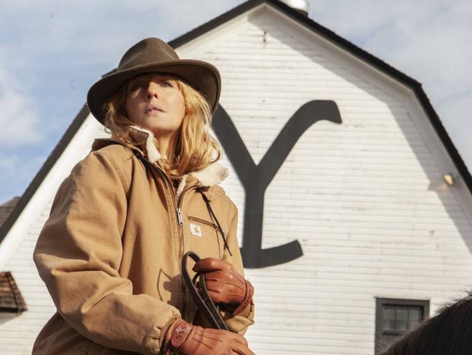 Dennis Quaid Delivering New 'Saving Yellowstone' Documentary Series