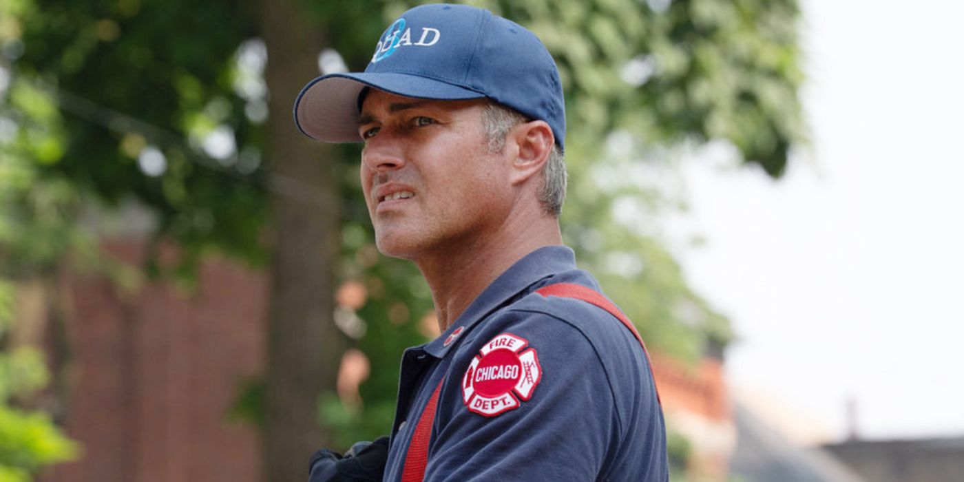 Zapleti in vrnitve v priljubljenih TV serijah: 'Chicago Fire', 'Chicago Med', 'When Calls the Heart' in 'The Morning Show'