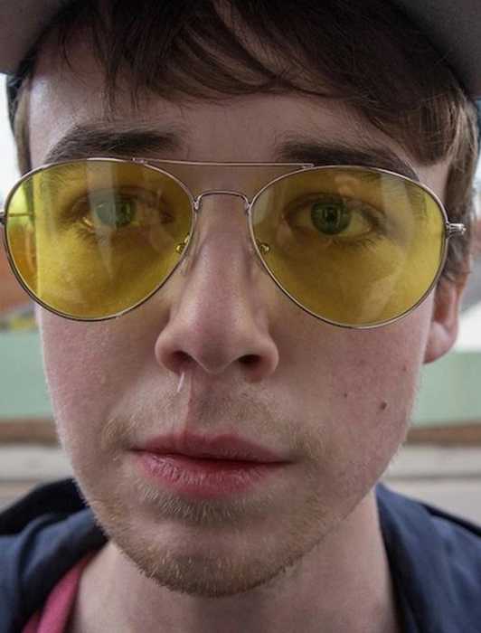 The Harry Potter Remake's New Filch Actor Was Already In The Movies ...