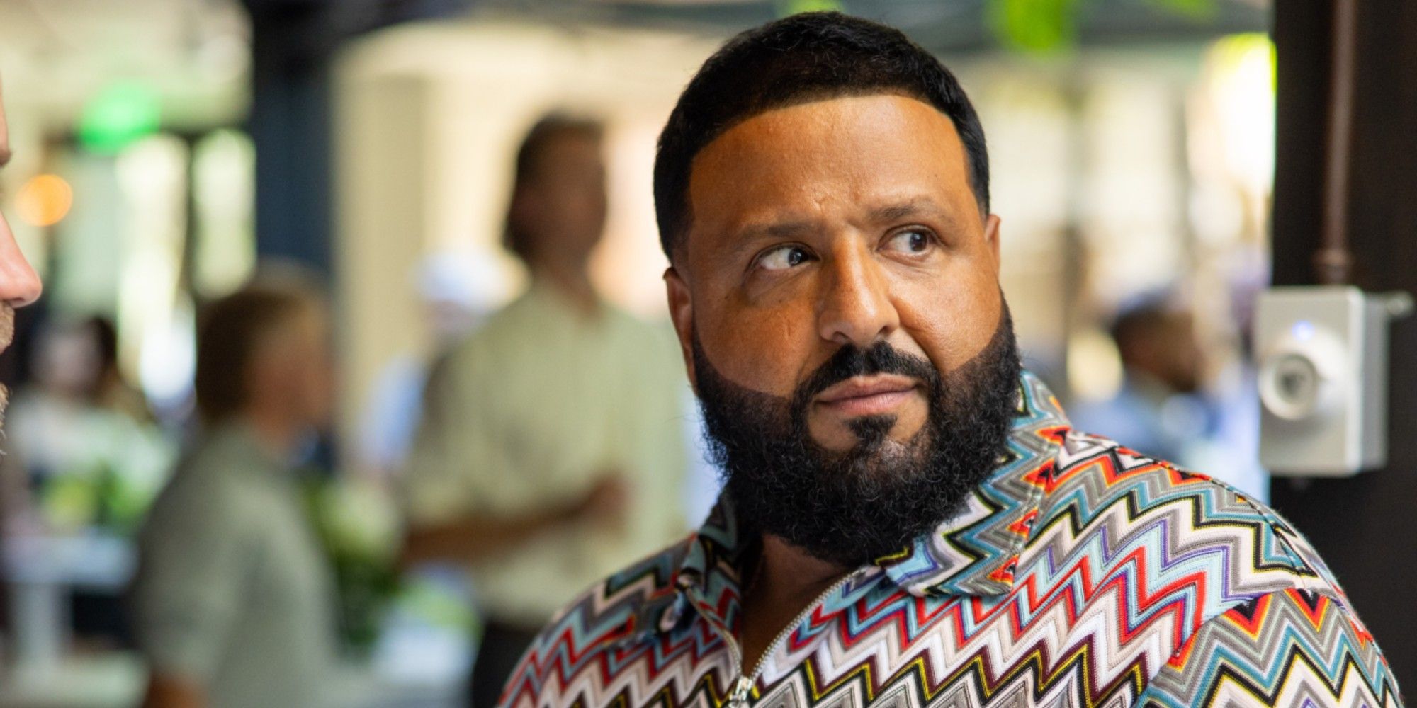 DJ Khaled Addresses Drake And Rick Ross Feud, Stays Neutral