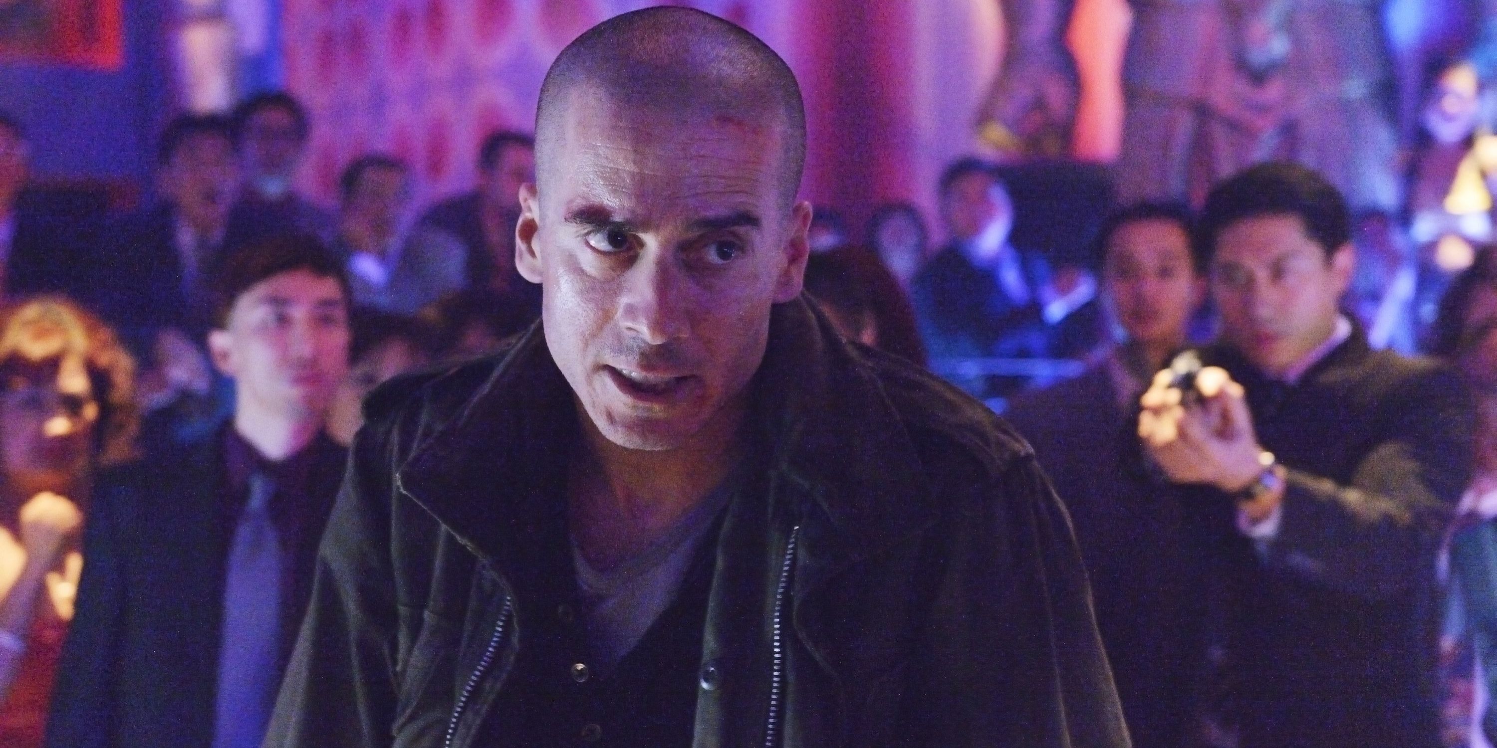 12 Monkeys: The Rare Sci-Fi Show That Mastered Time Travel