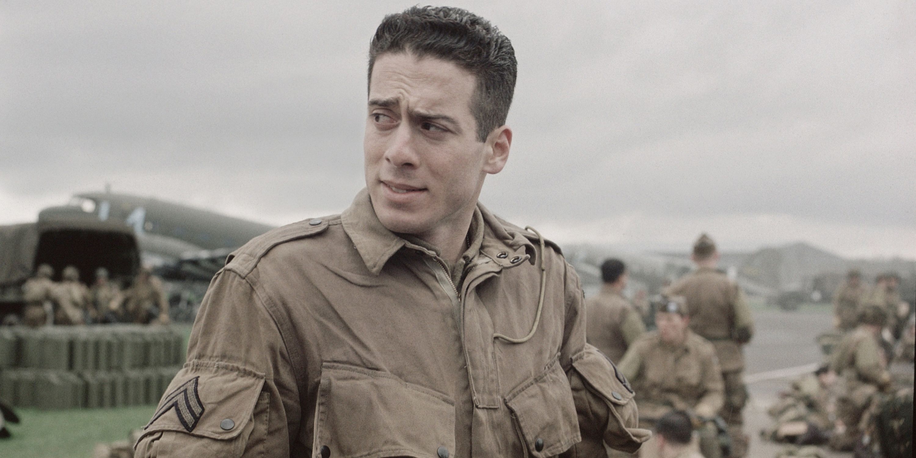 Masters of the Air: The Overlooked War Drama That Rivals Band of Brothers