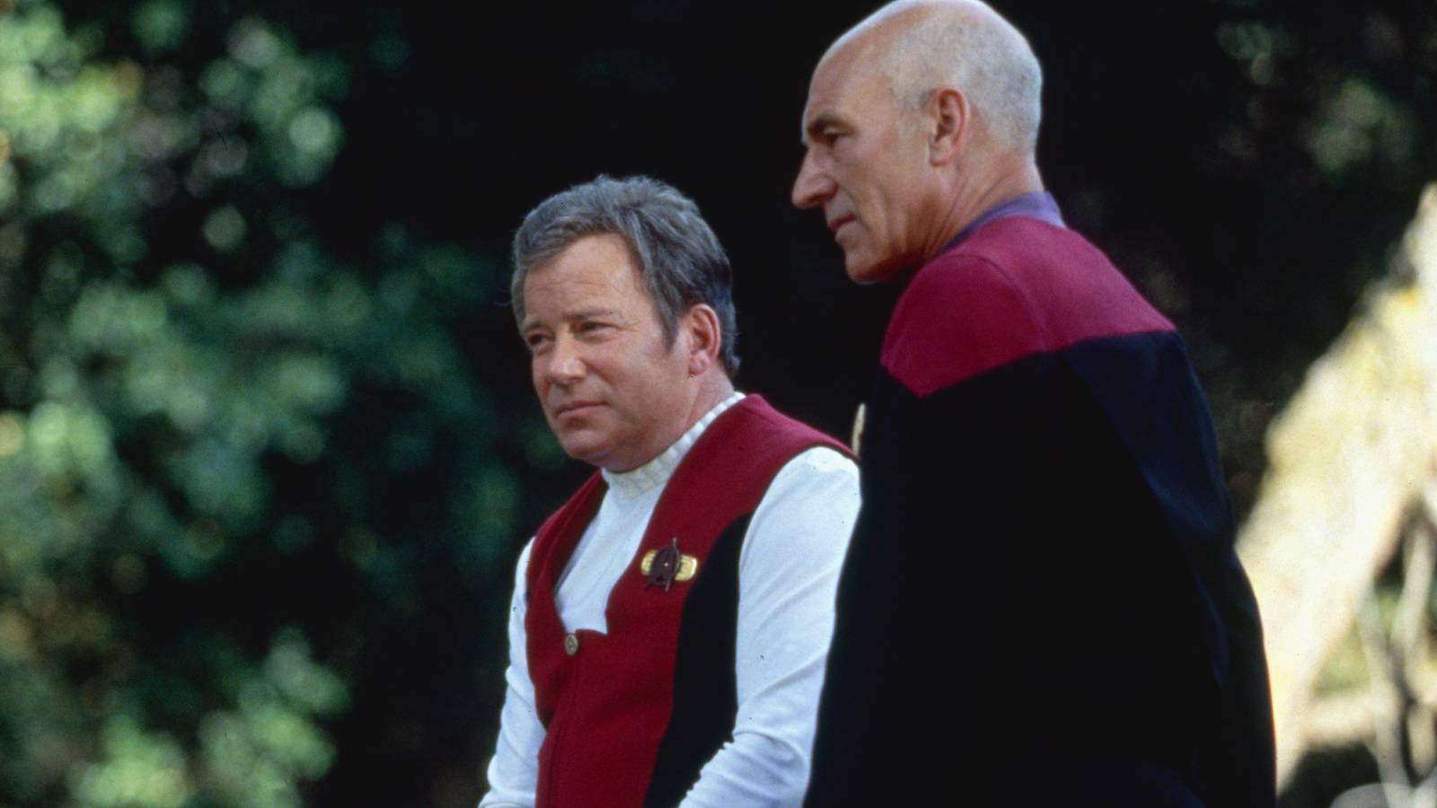 Star Trek Showdown: The Original Series vs. The Next Generation - Which is  the Best?, image size:1600x900
