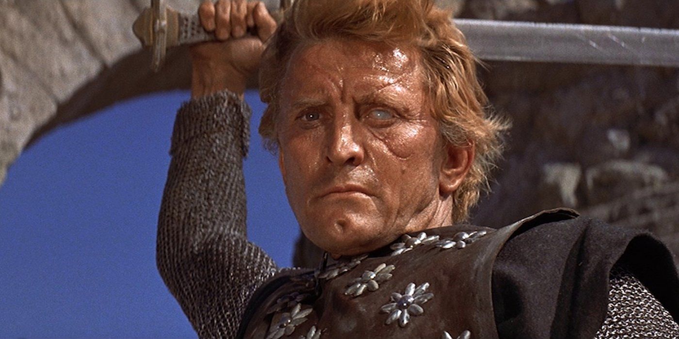 Top 10 Sword Fights from Hollywood's Golden Age of Cinema