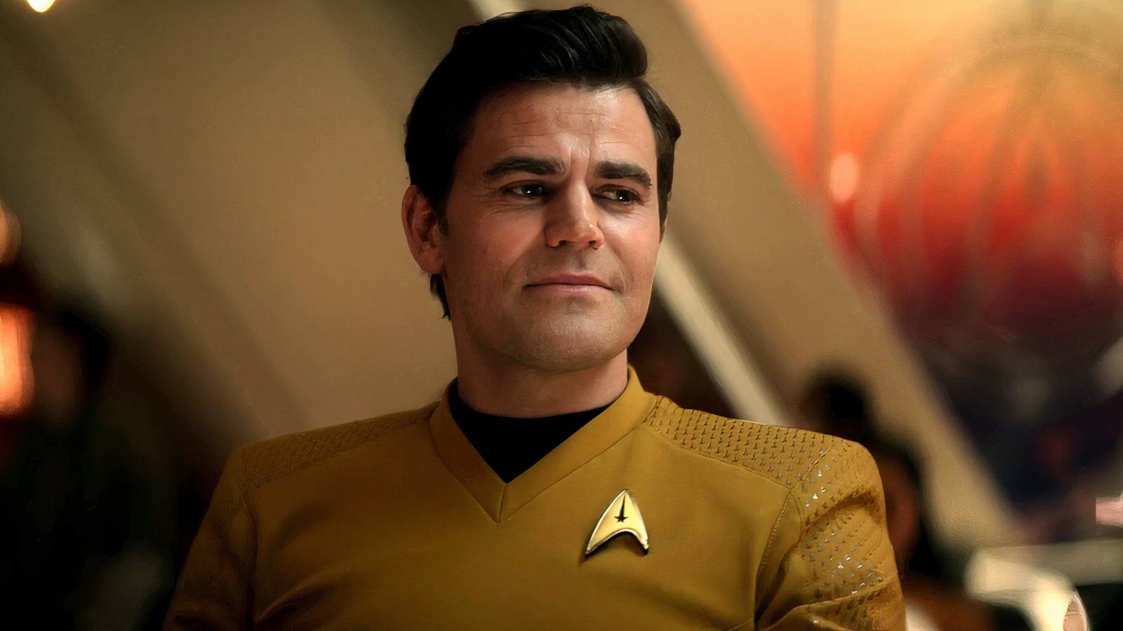 Star Trek: Strange New Worlds Star Trek: Strange New Worlds