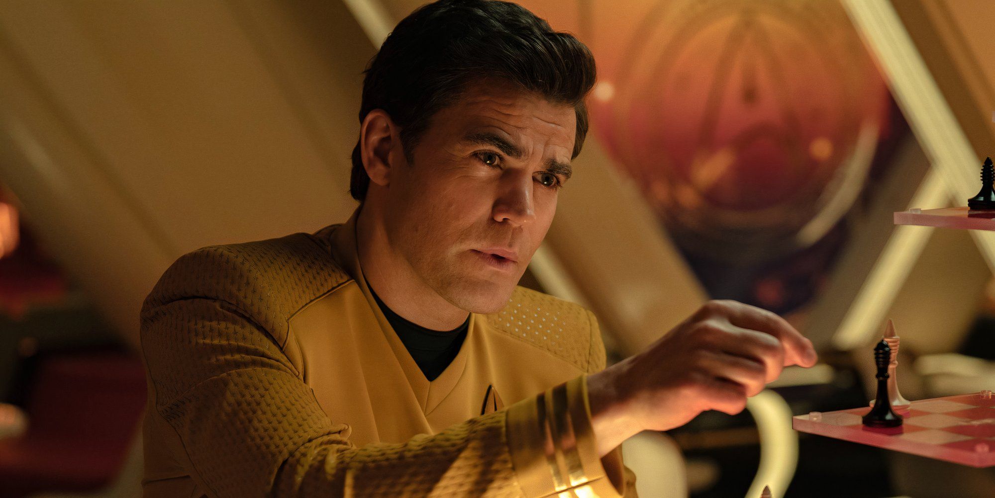 Star Trek: Strange New Worlds Season 3 Finale Could Have Been Series End