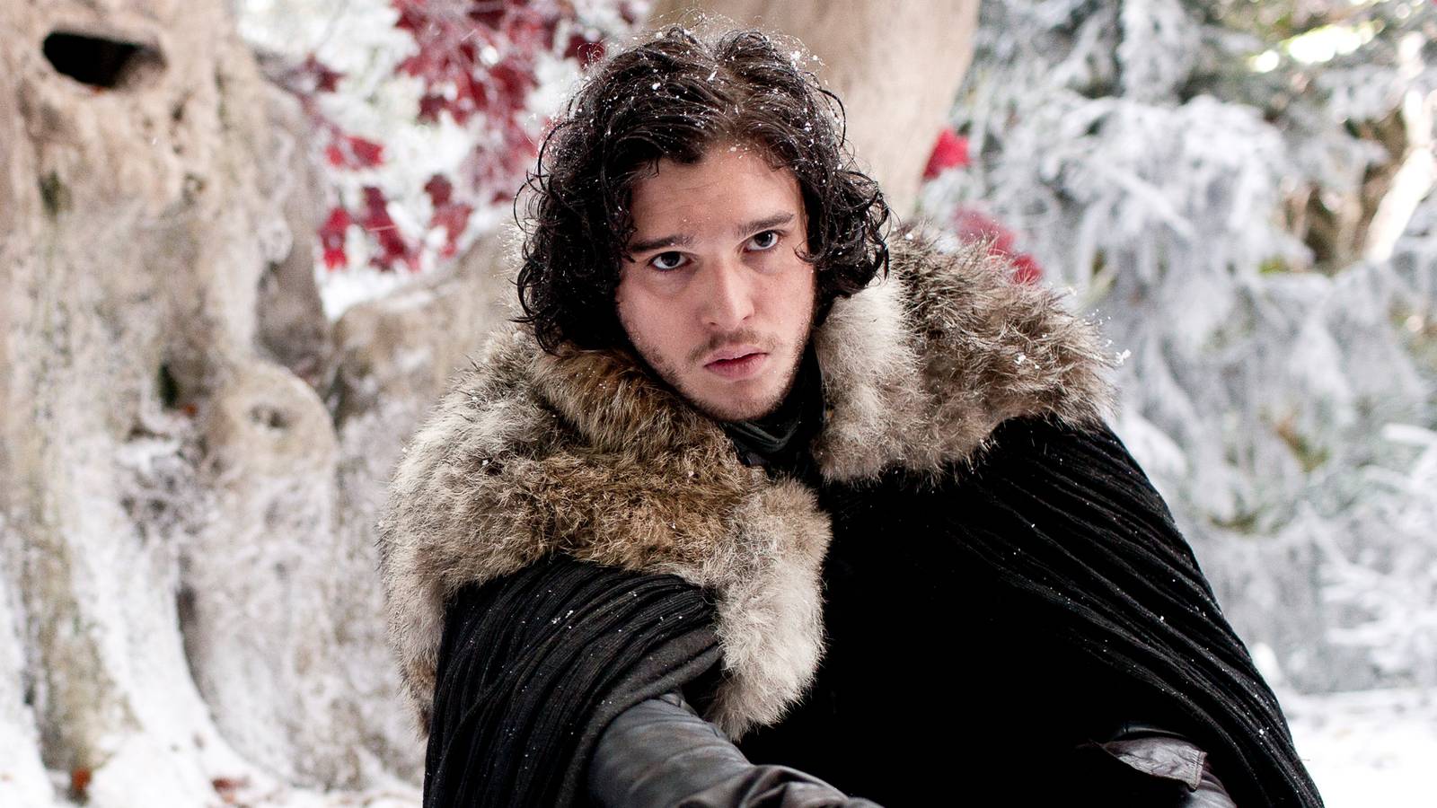 House Stark's A Knight Of The Seven Kingdoms Role Will Be Divisive