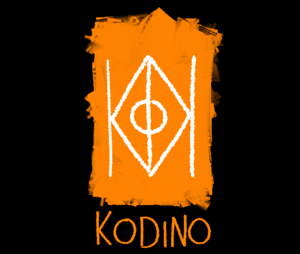 Kodino Logo