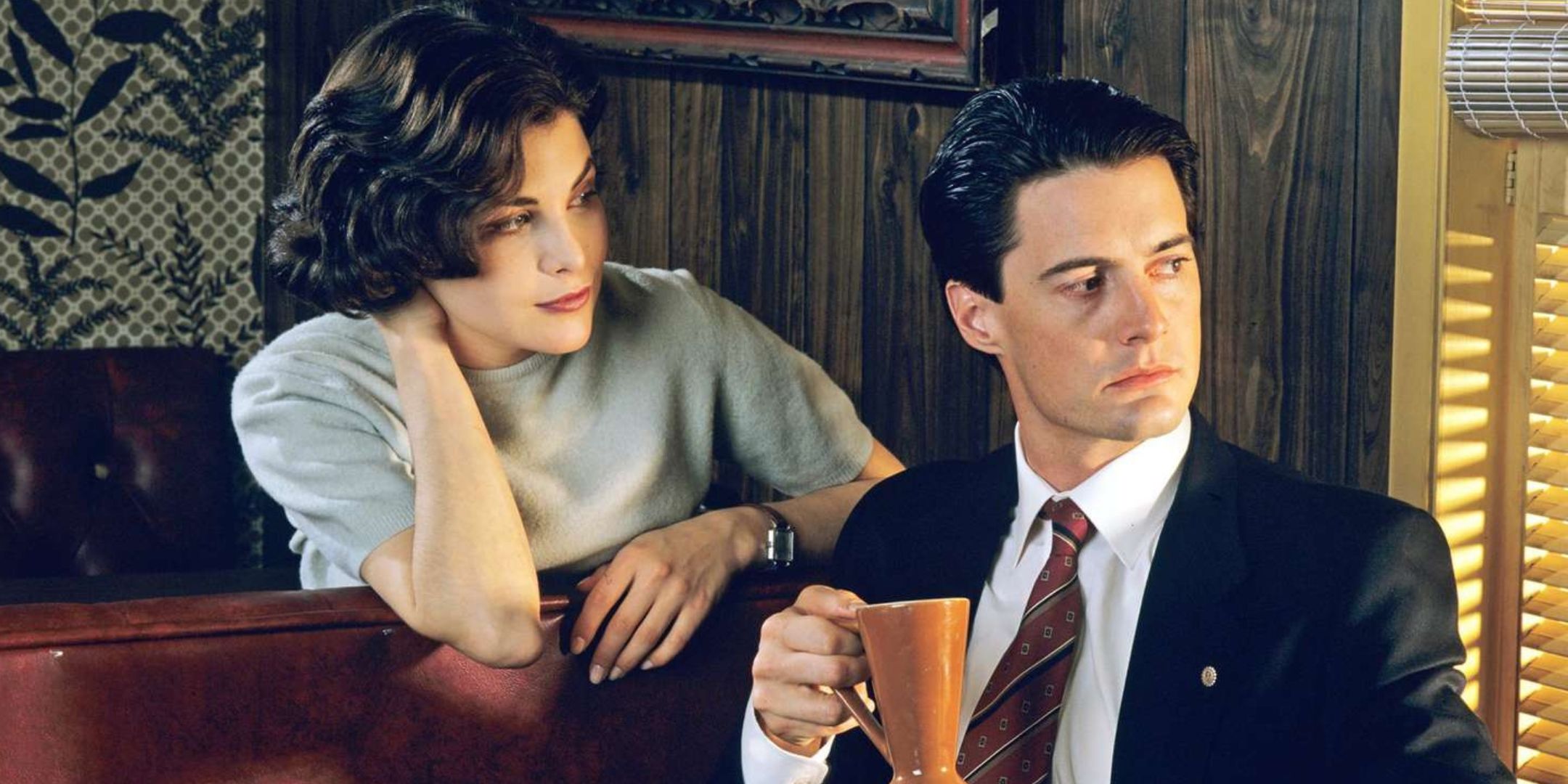 Netflix's Wayward: The New Twin Peaks-Style Mystery Series You Need to Watch