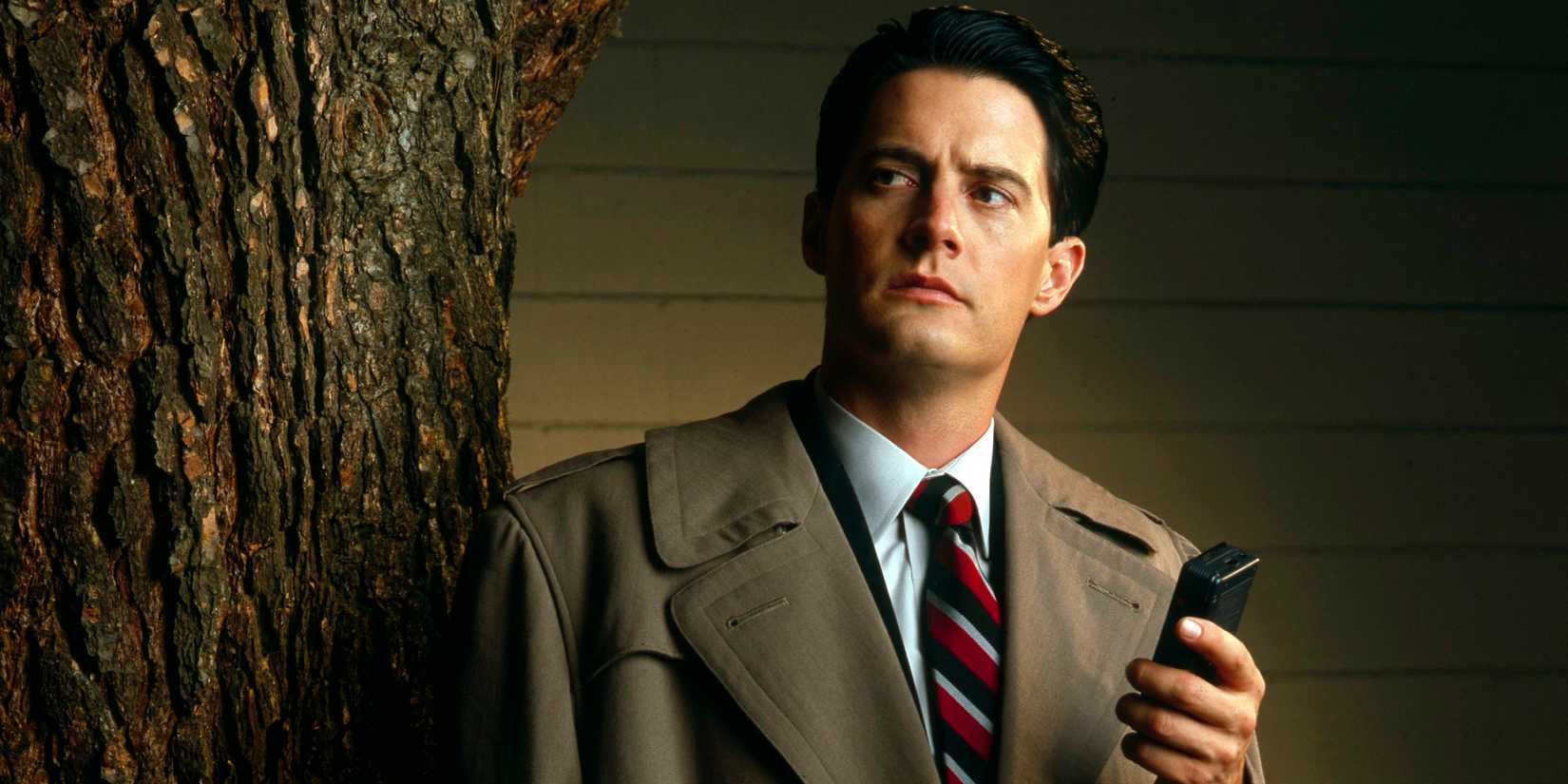Agent Cooper Every Thriller Fan Needs To Watch 10/10 Mystery Masterpiece (At Least ...