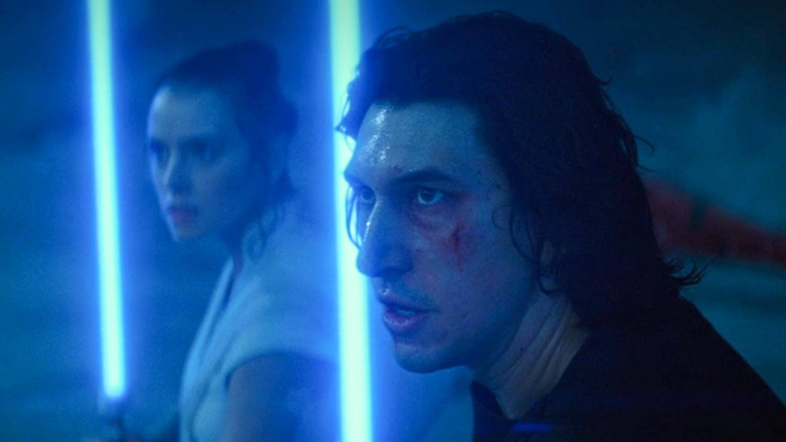 Adam Driver's