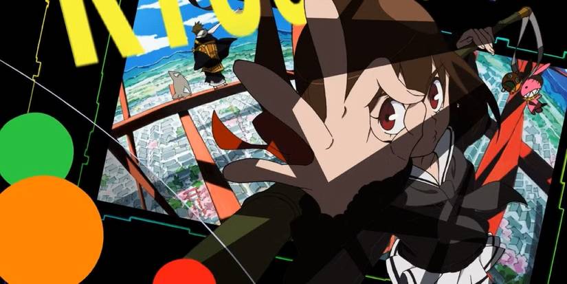 Kyousougiga