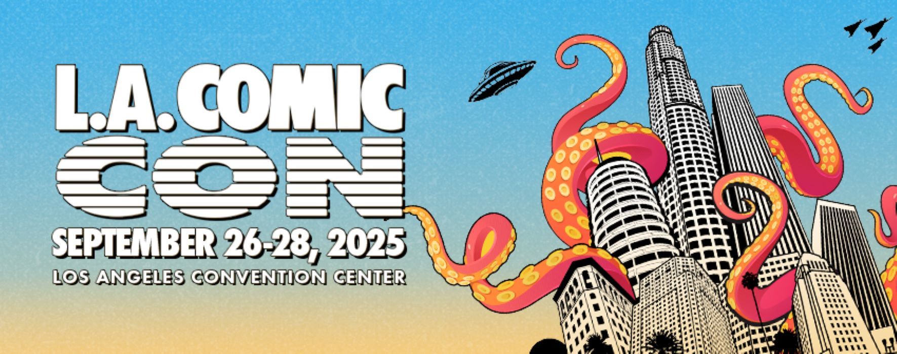 LA Comic Con-1