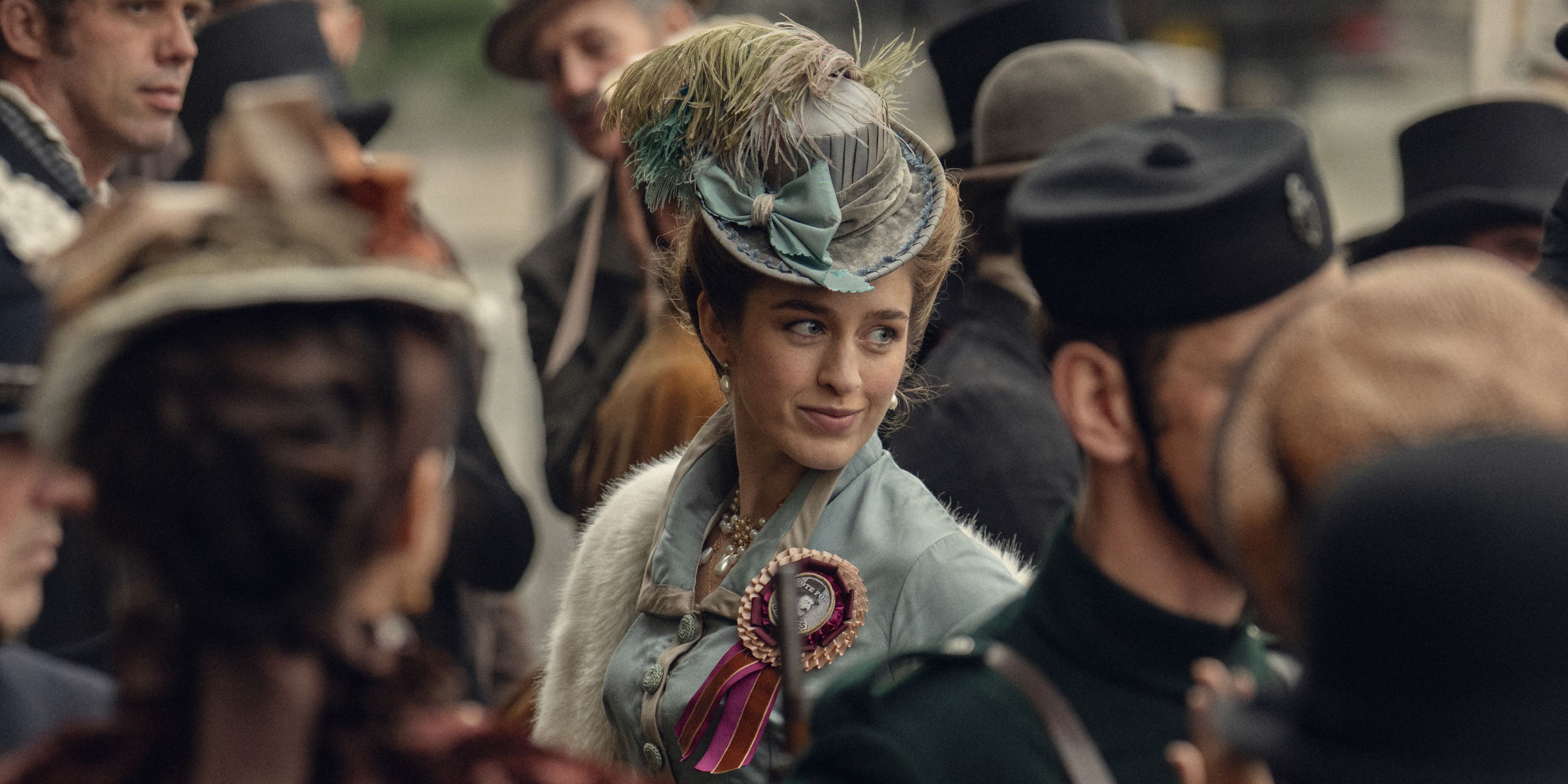 House of Guinness Filming Locations: Netflix Series' Sets Revealed