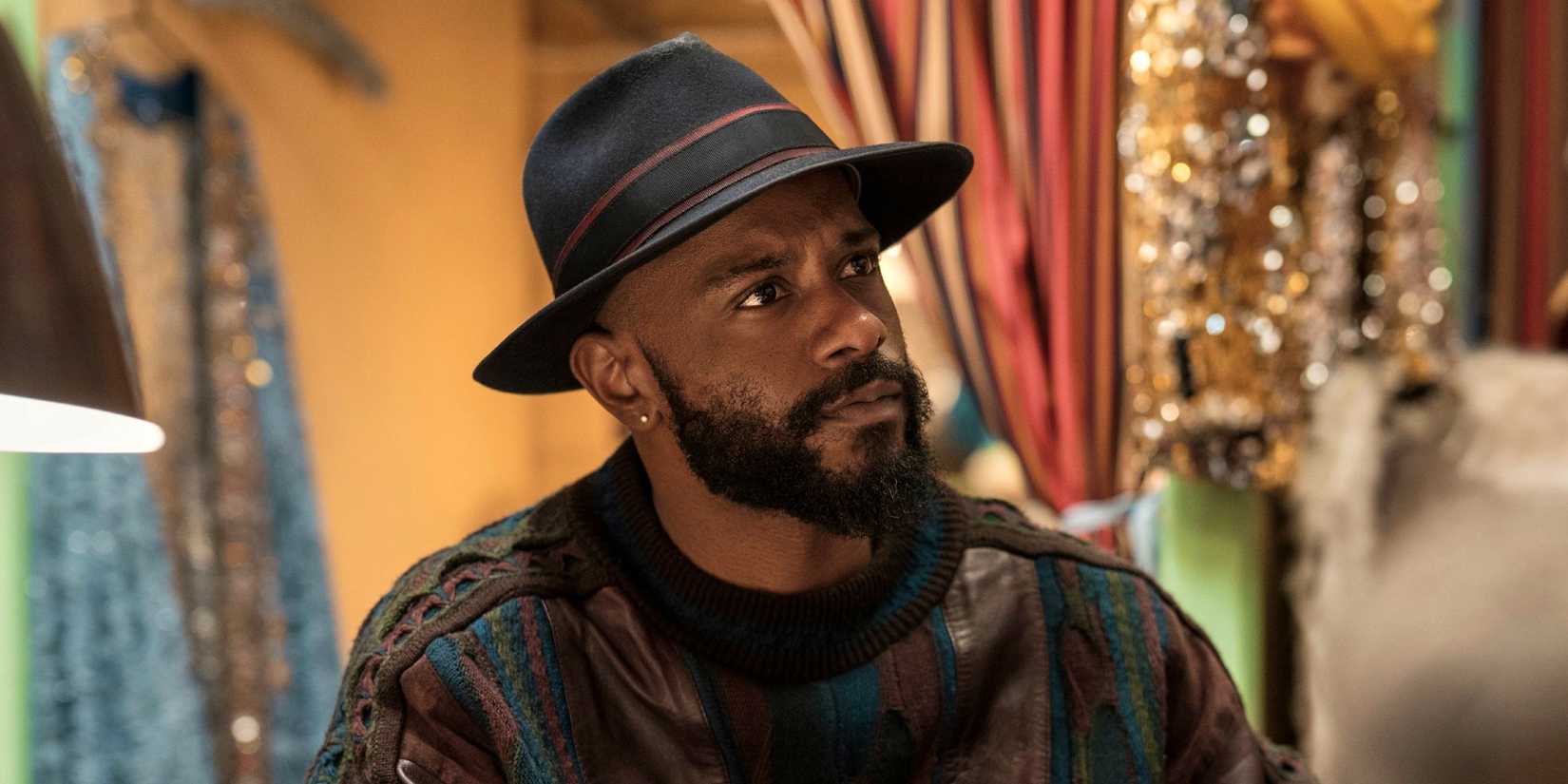 LaKeith Stanfield in Play Dirty
