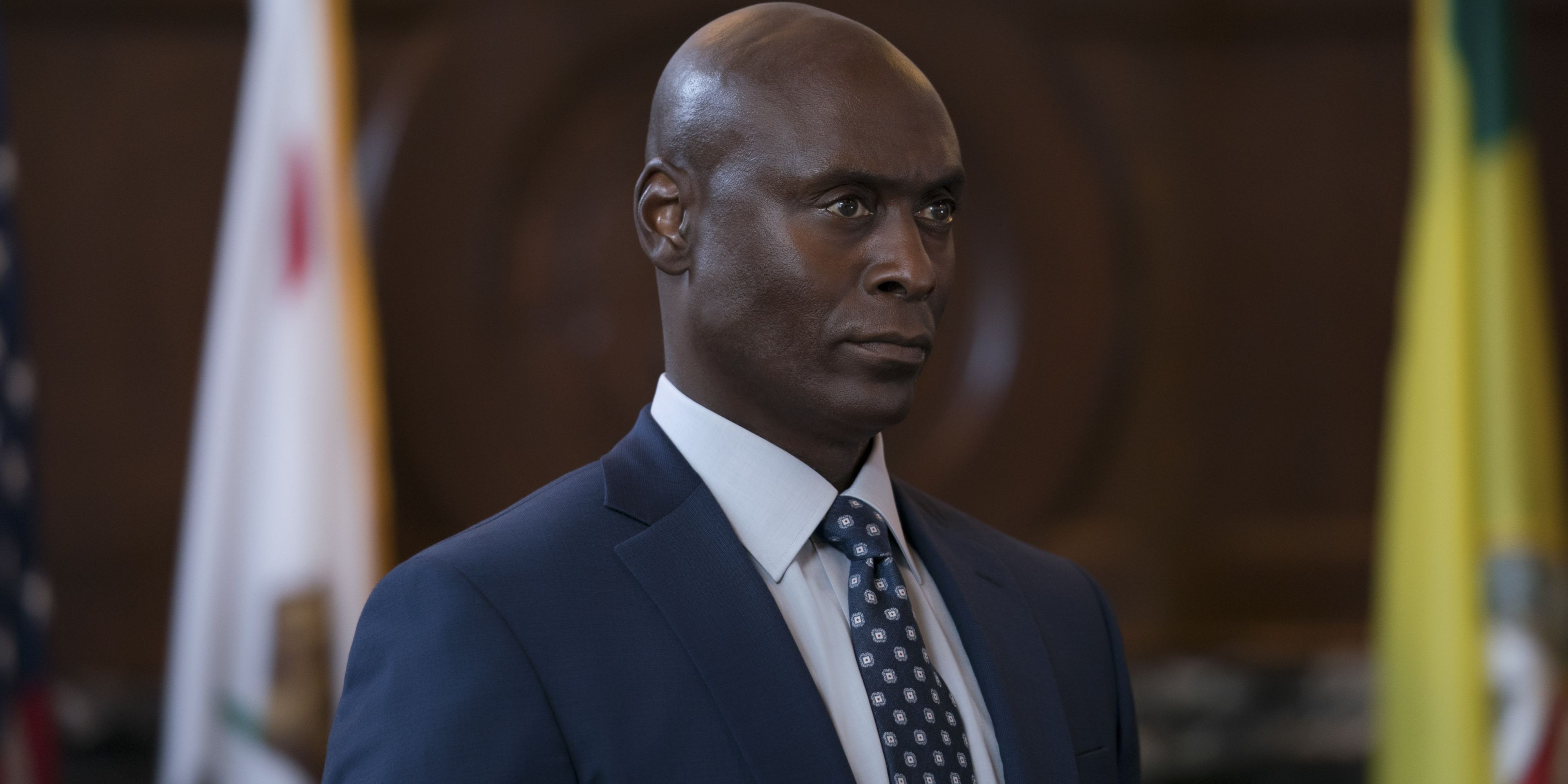 Bosch: The Best Crime Drama on Prime Video with 97% Rotten Tomatoes Rating