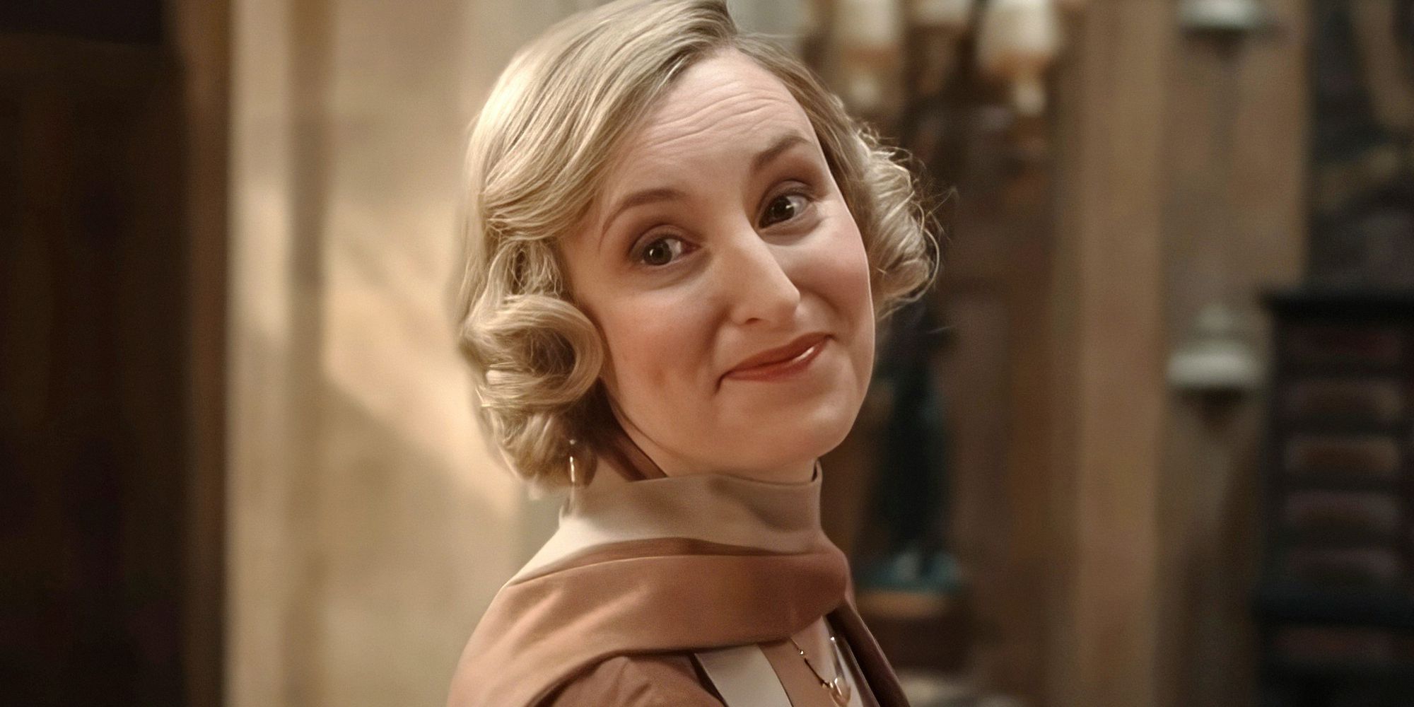 Why Downton Abbey: The Grand Finale “Couldn’t Have Ended In A Nicer Way”