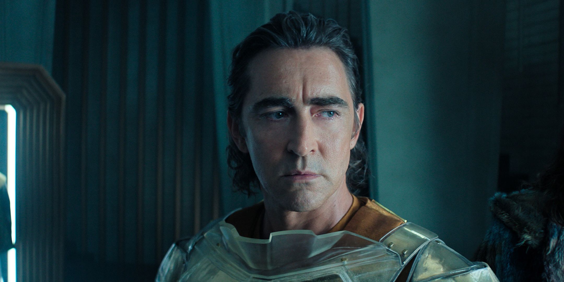 Foundation Creator David S. Goyer Steps Down Before Season 4: Reasons Revealed