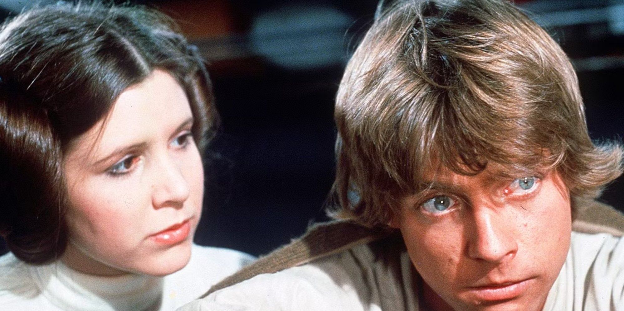 New Luke & Leia Prequel Announced For Star Wars’ 50th Anniversary image