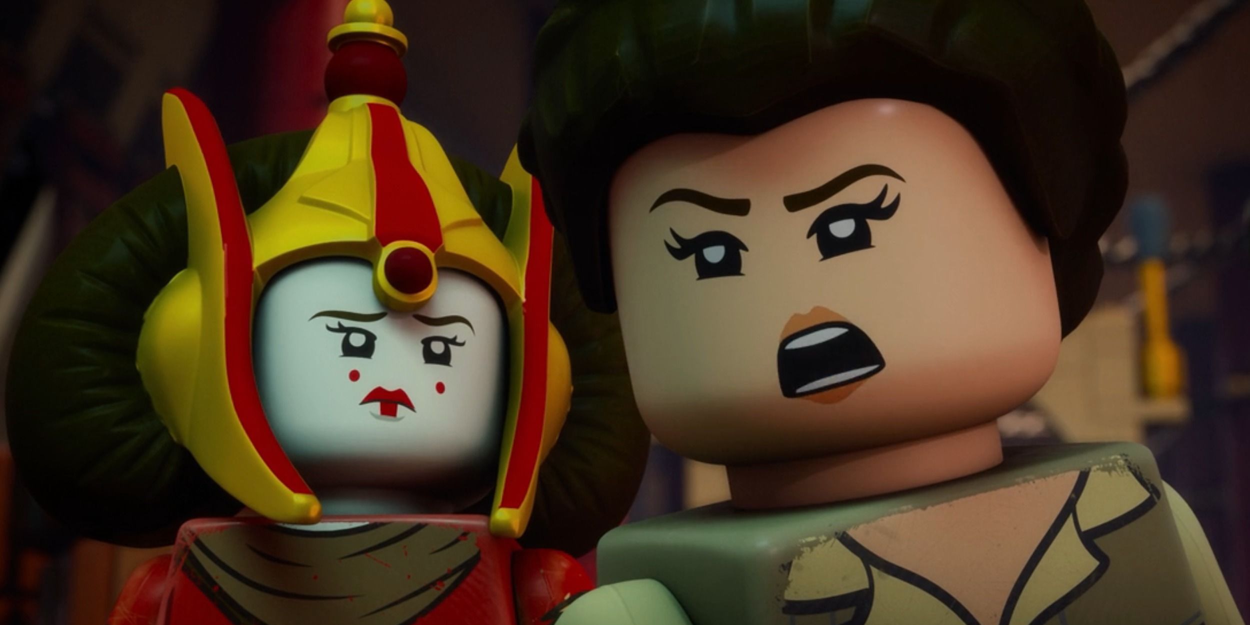 Disney+'s 10 Best Shows Of 2025, Ranked