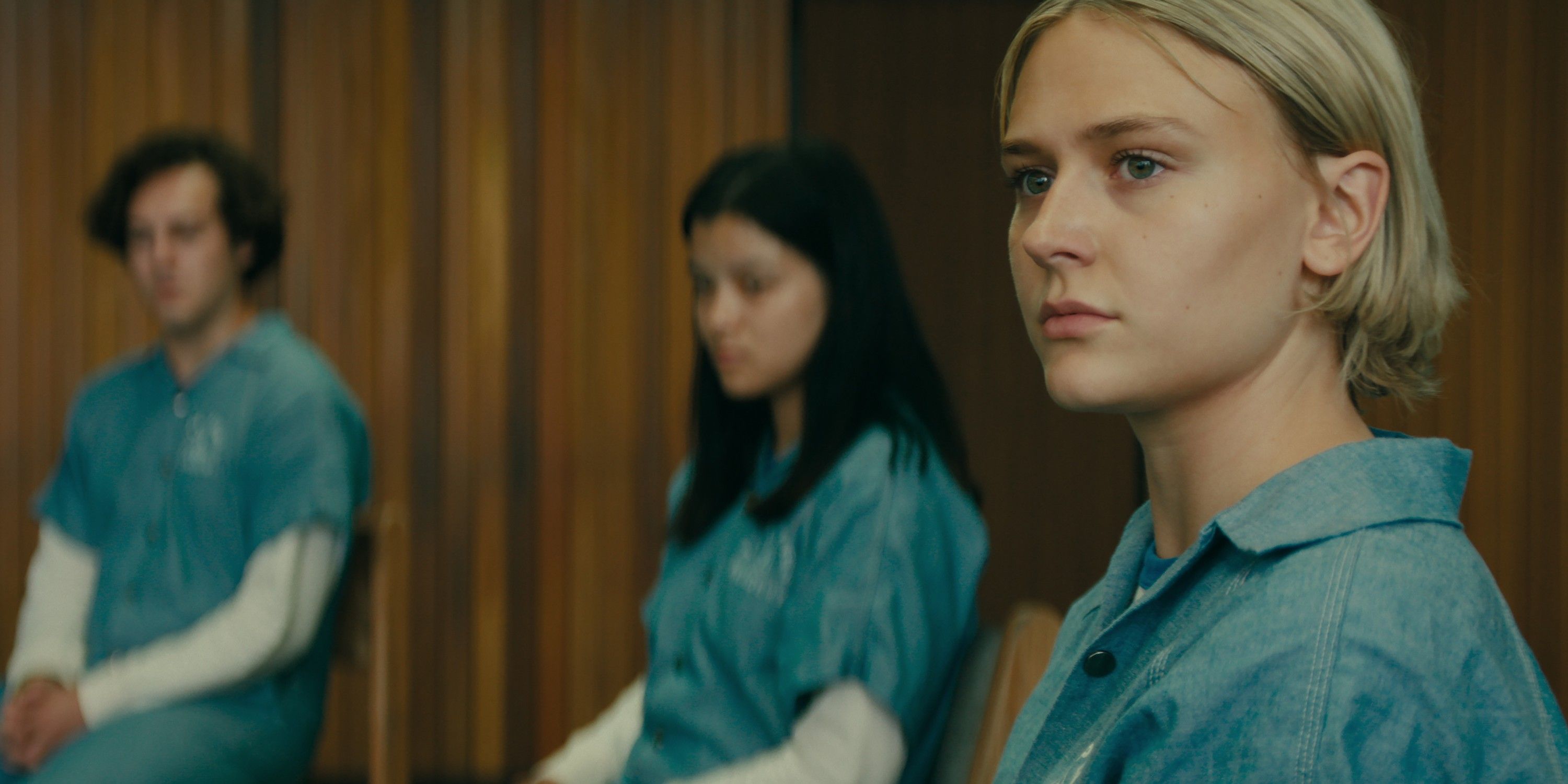 Netflix's Wayward: The Cult Thriller Dividing Critics and Audiences