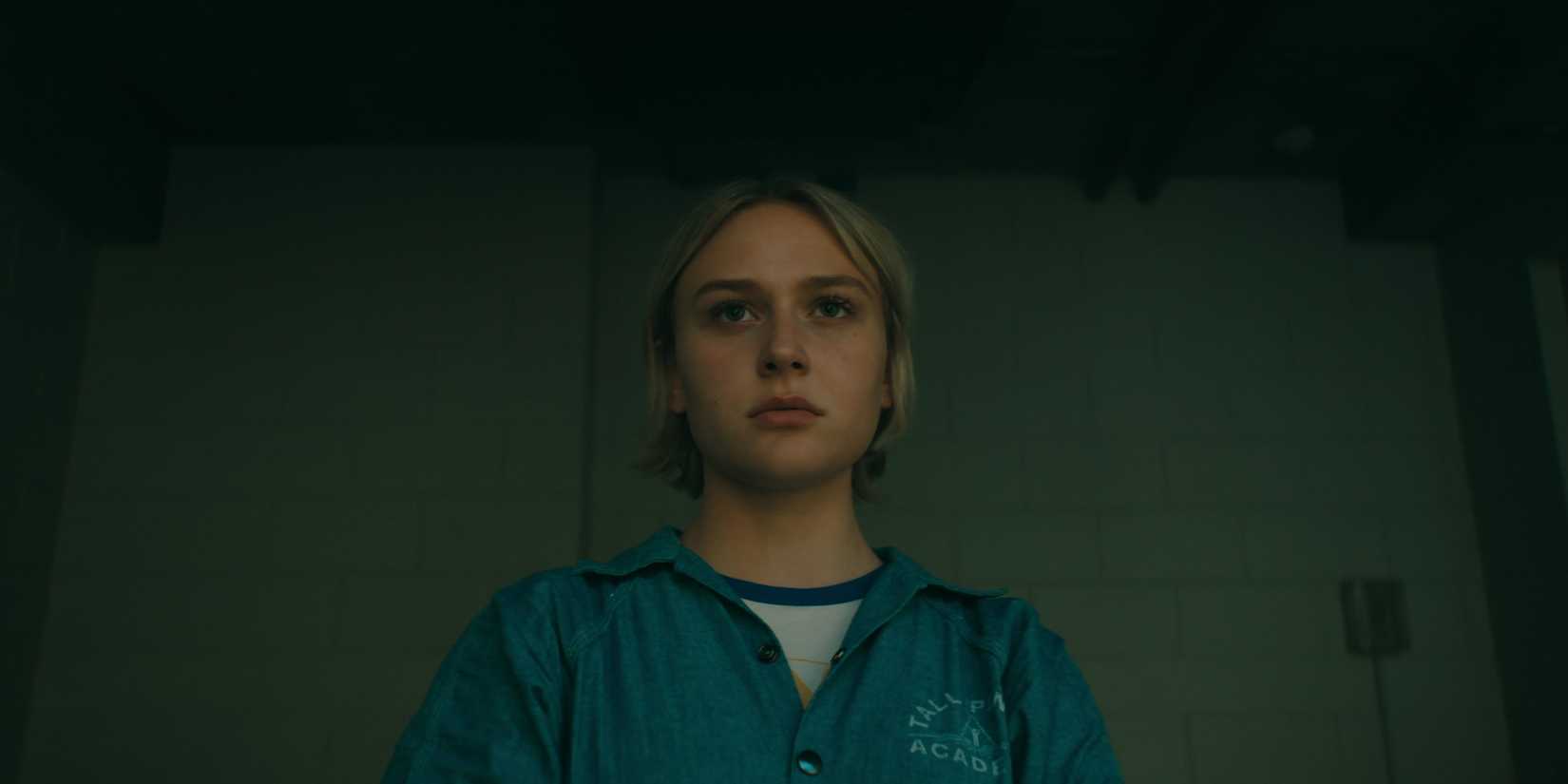 Leila in Wayward