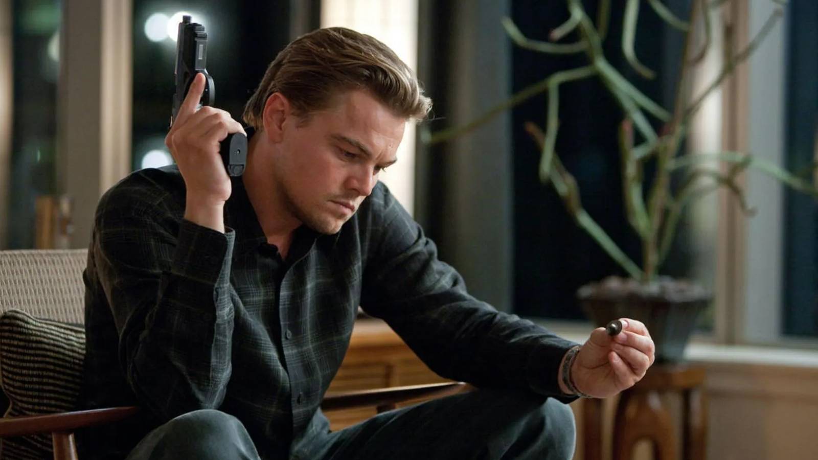 Inception's Ending: 15 Years Of Frustration & Cinematic Brilliance