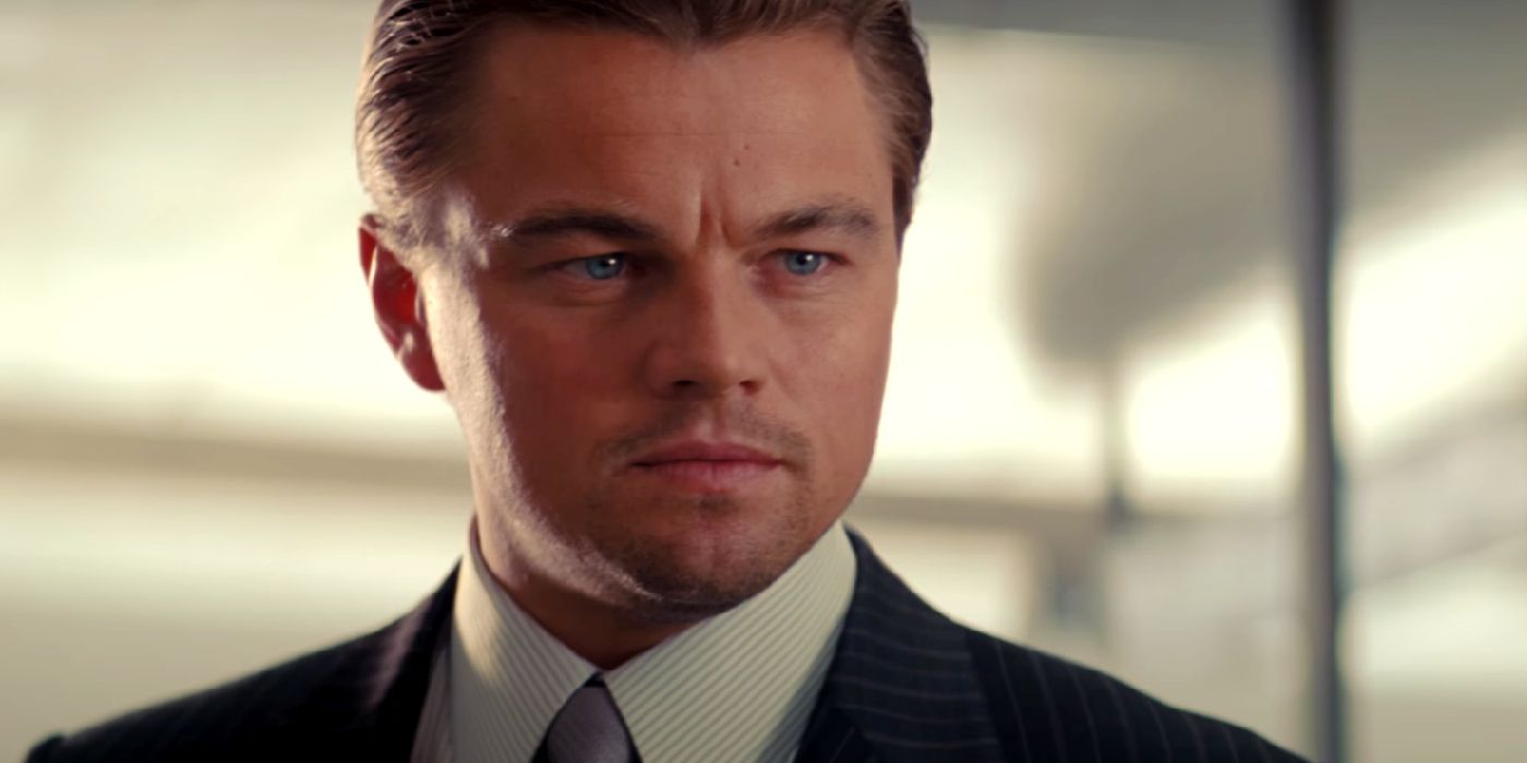 Leonardo DiCaprio Reveals His Favorite Christopher Nolan Movie