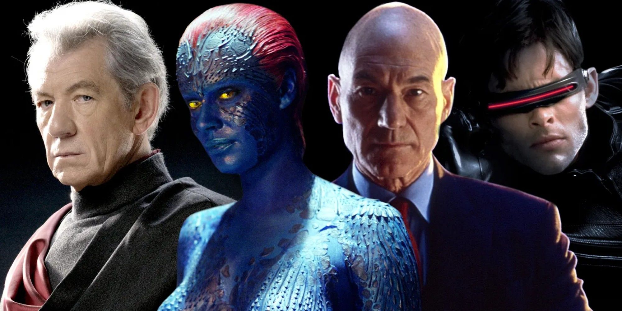X-Men's New Crossover Exposes How Marvel Is Failing Its Mutant