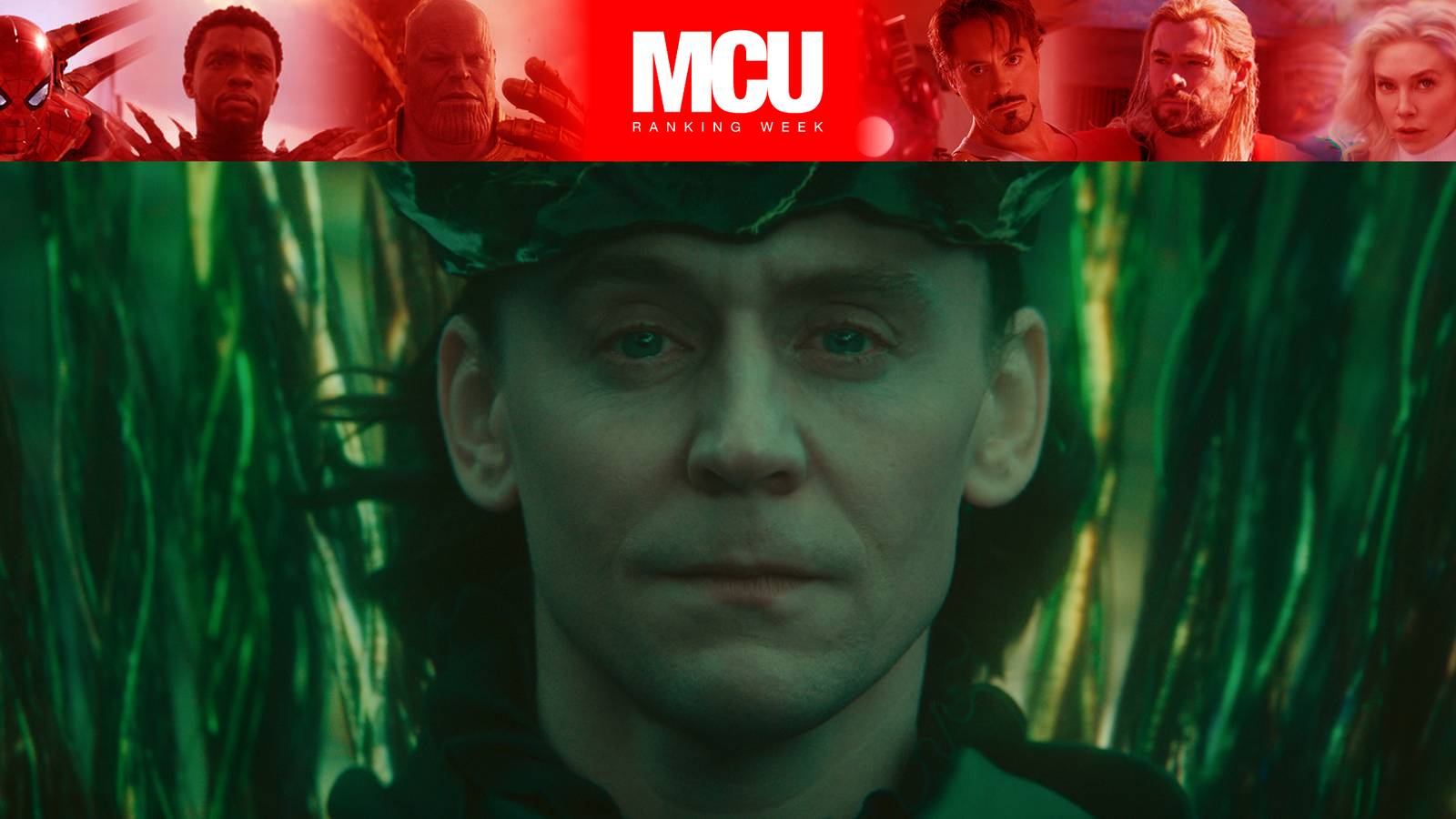 Top 10 MCU Moments That Shaped the Marvel Cinematic Universe
