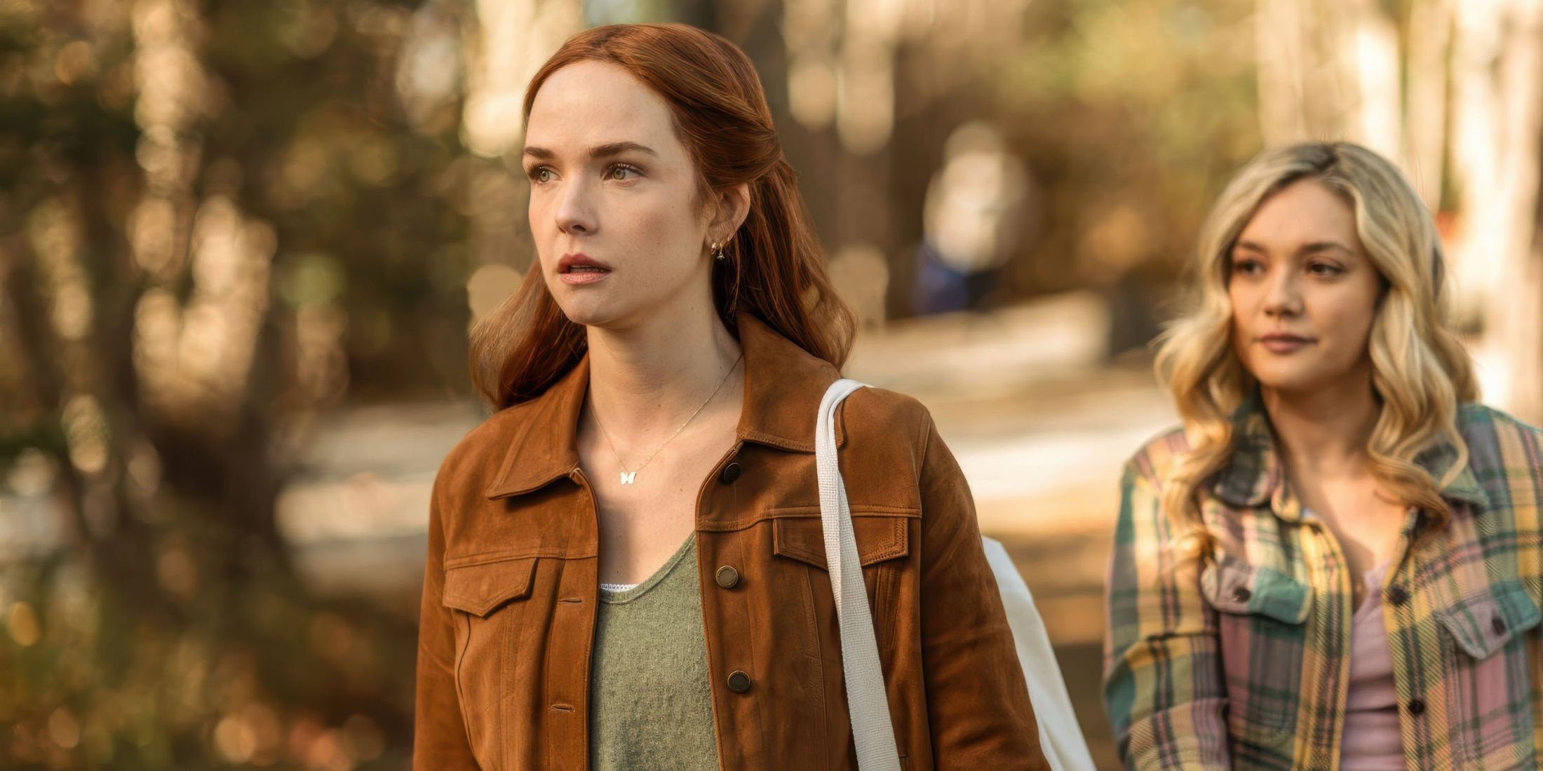 Sullivan's Crossing Season 4 Needs To Give Lola A Break