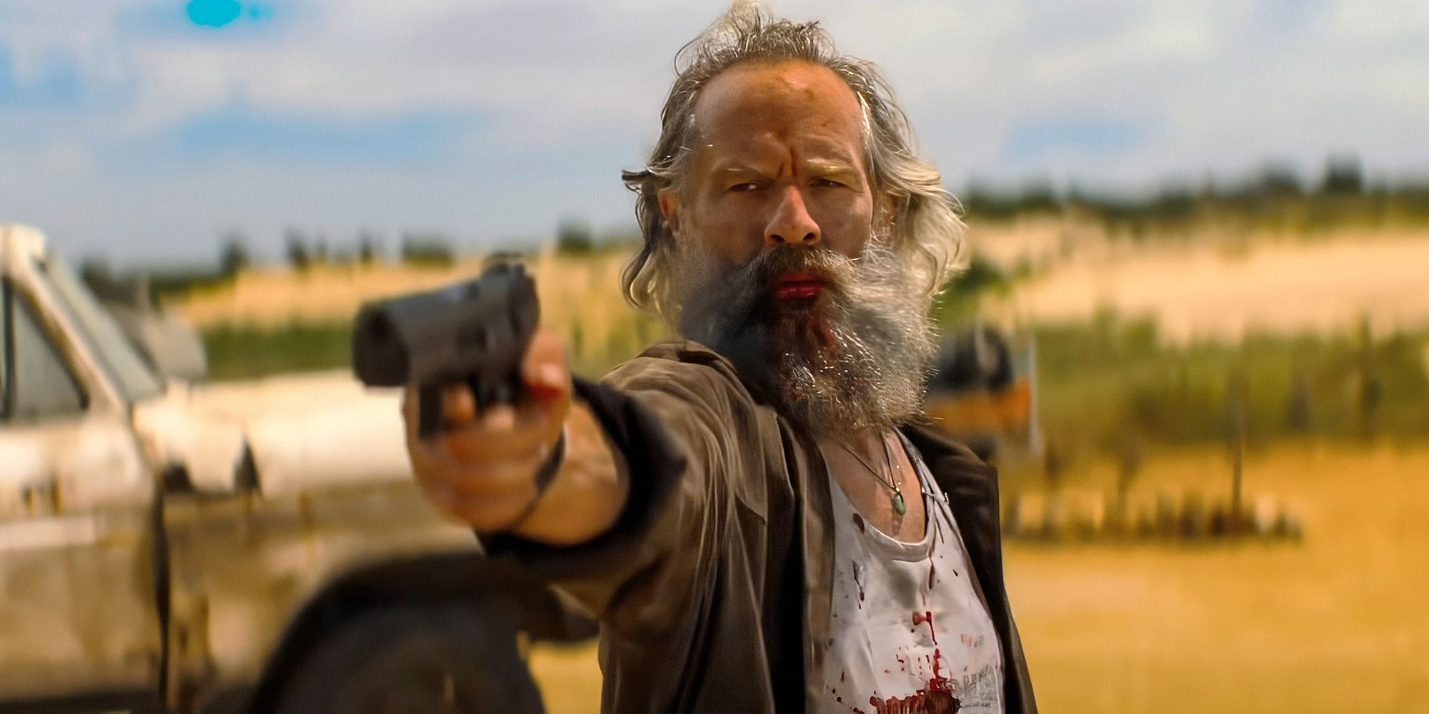 New Comedy Thriller London Calling Influences Revealed On The Red Carpet