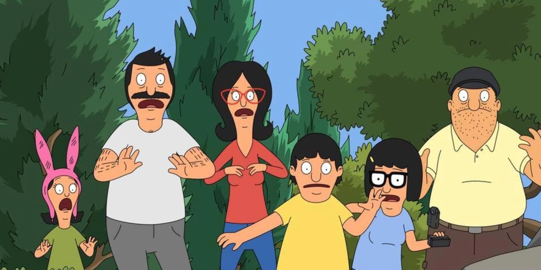 Bob’s Burgers Season 16's Louise Plot Needs This Underrated Character