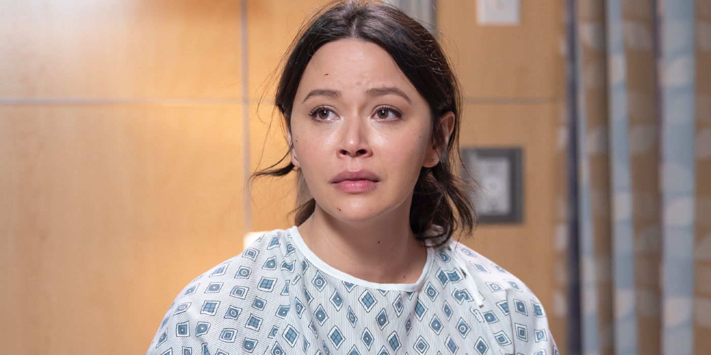 The Rookie Season 8 Filming Early Despite 2026 Return Is Because Of Its Spinoff