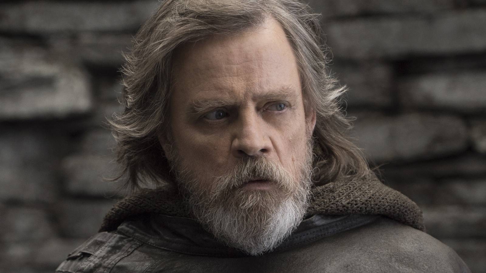Star Wars "Perfect" Luke Skywalker Recasting Praised By Gamers
