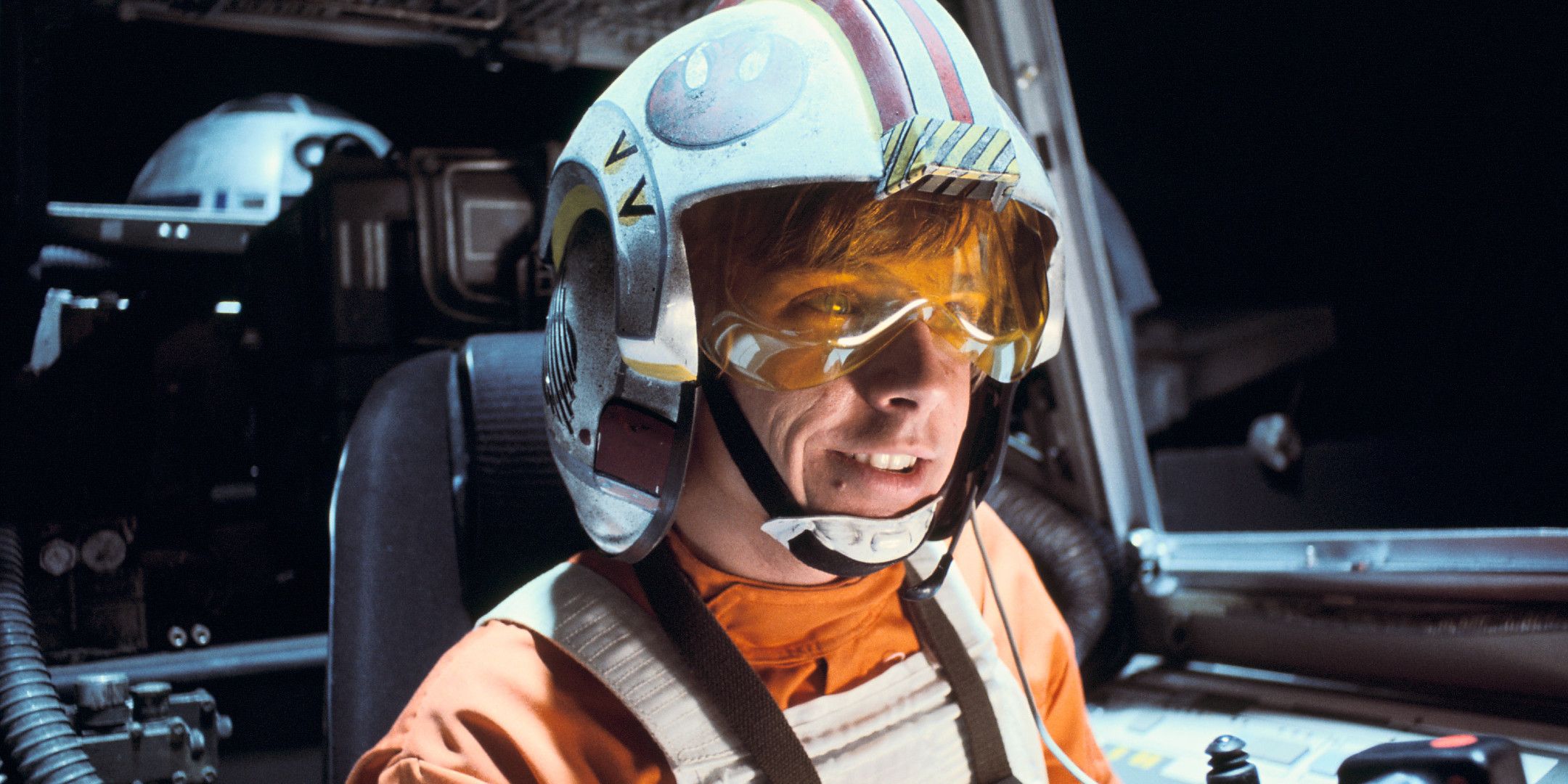 Star Wars: Starfighter Introduces New Luke Skywalker-Inspired Character