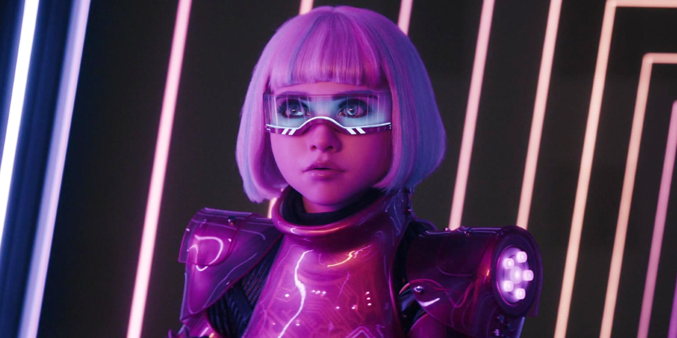 M3GAN 2.0 Now Streaming on Peacock After Disappointing Theatrical Run