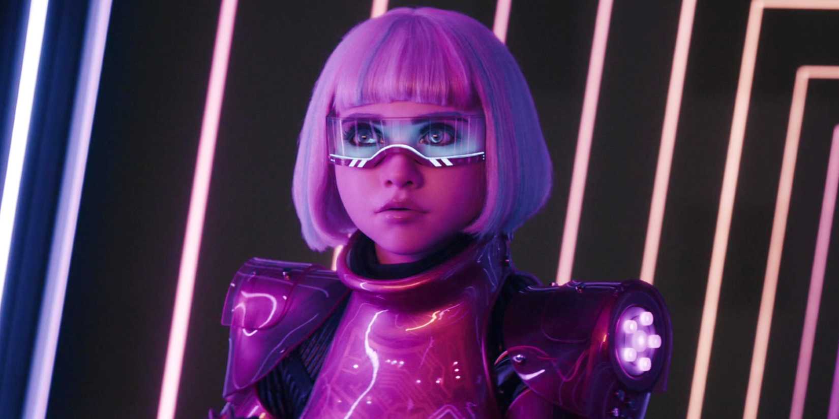 Blumhouse's 39M SciFi Box Office Flop Netflix Global Hit Just