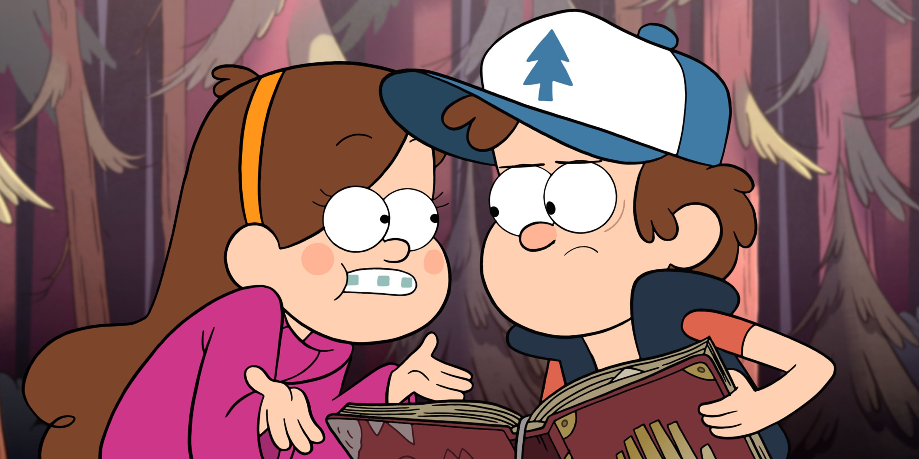 20 Must-Watch Animated TV Shows For All Ages