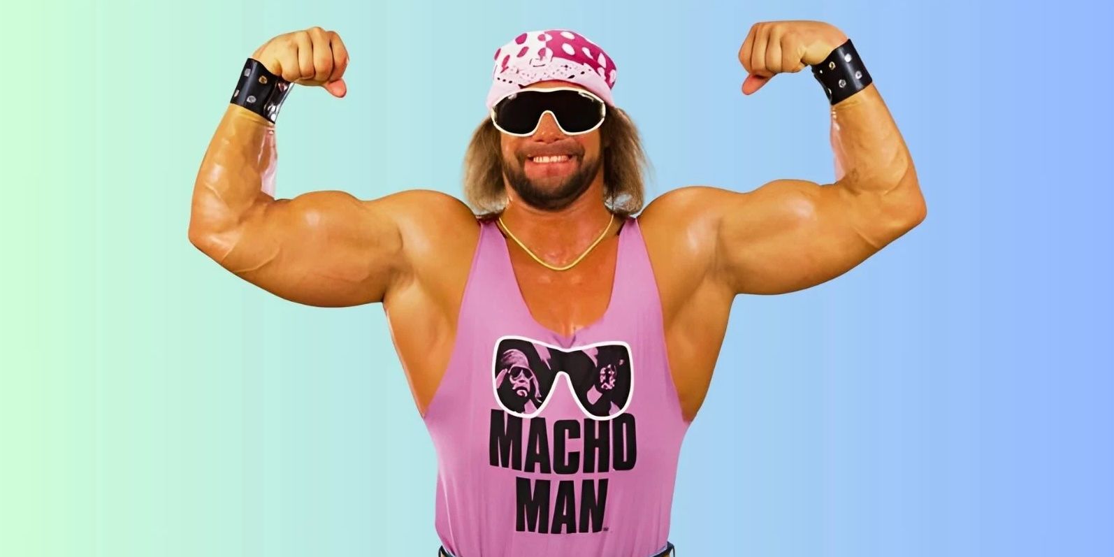 Kenan Thompson pripravlja biografski film o rokoborcu Randyju Savageu