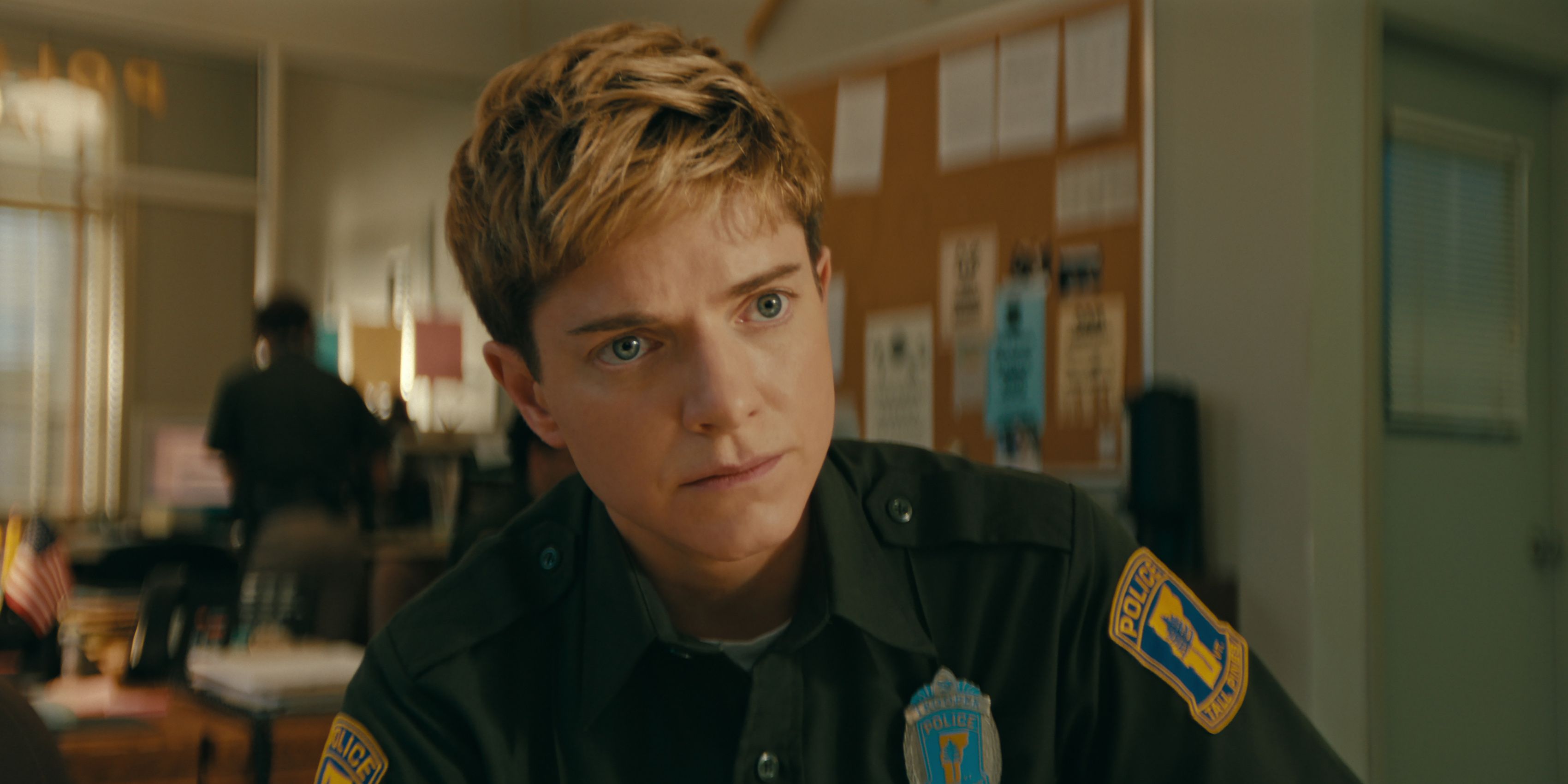 Netflix's Wayward: A Dark Thriller Reminiscent Of Stephen King's The Institute