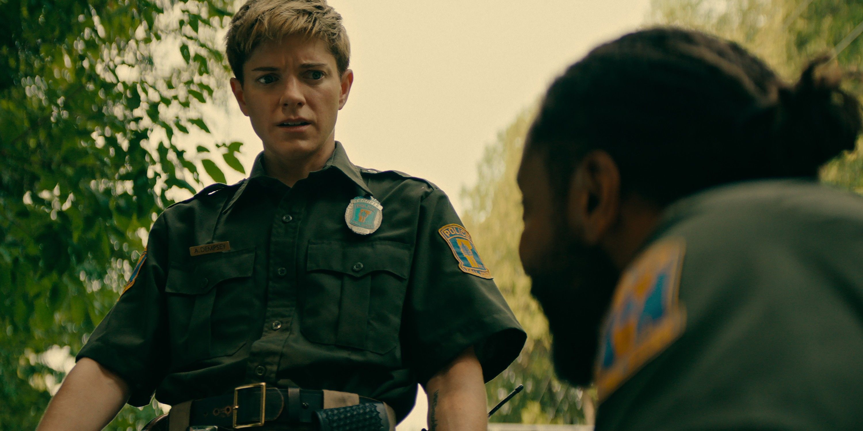 Netflix's Wayward: The Weirdest Psychological Thriller of 2025