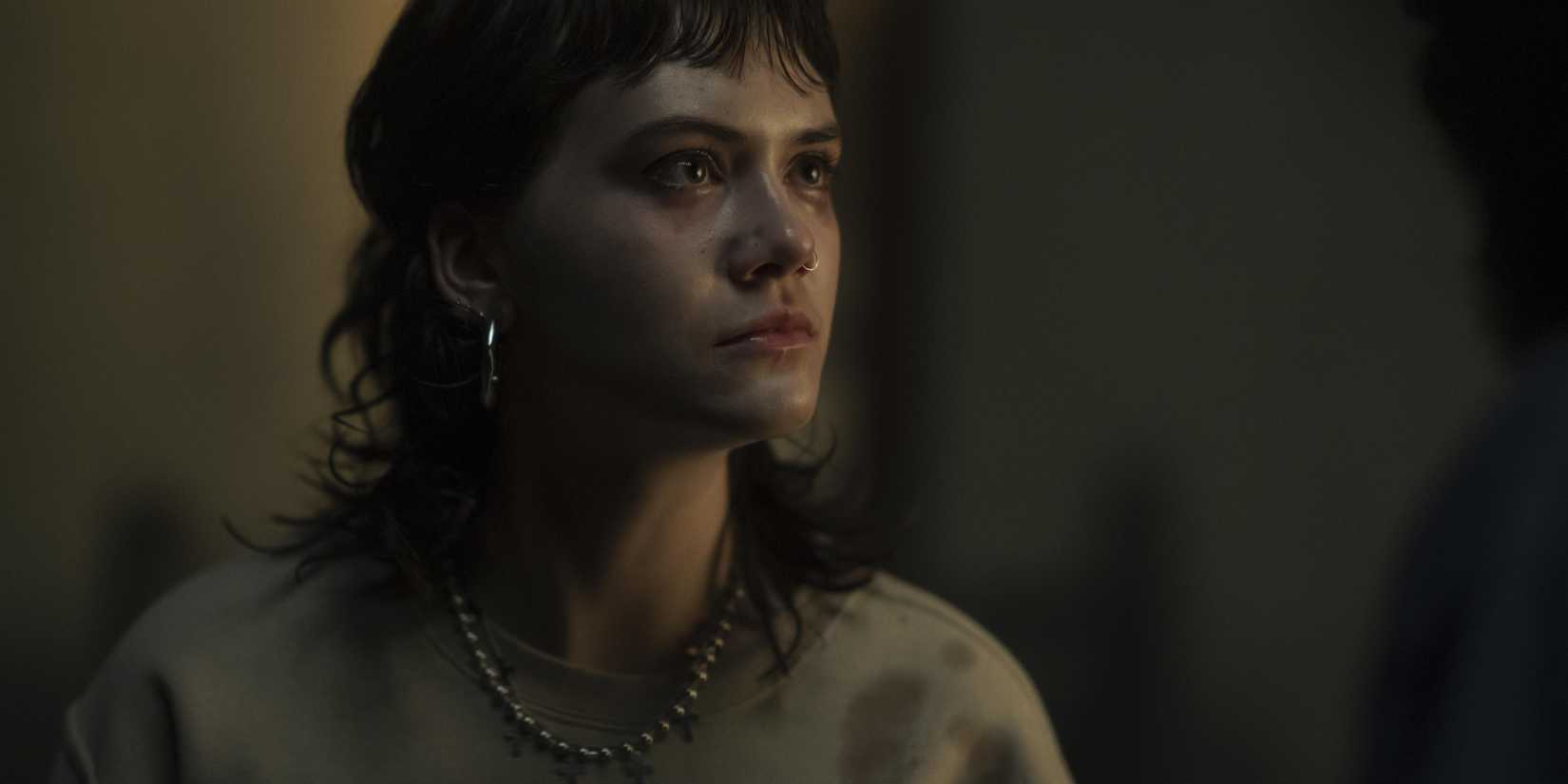 The Profound Bond Between Maeve & Sam in HBO's Task Explained