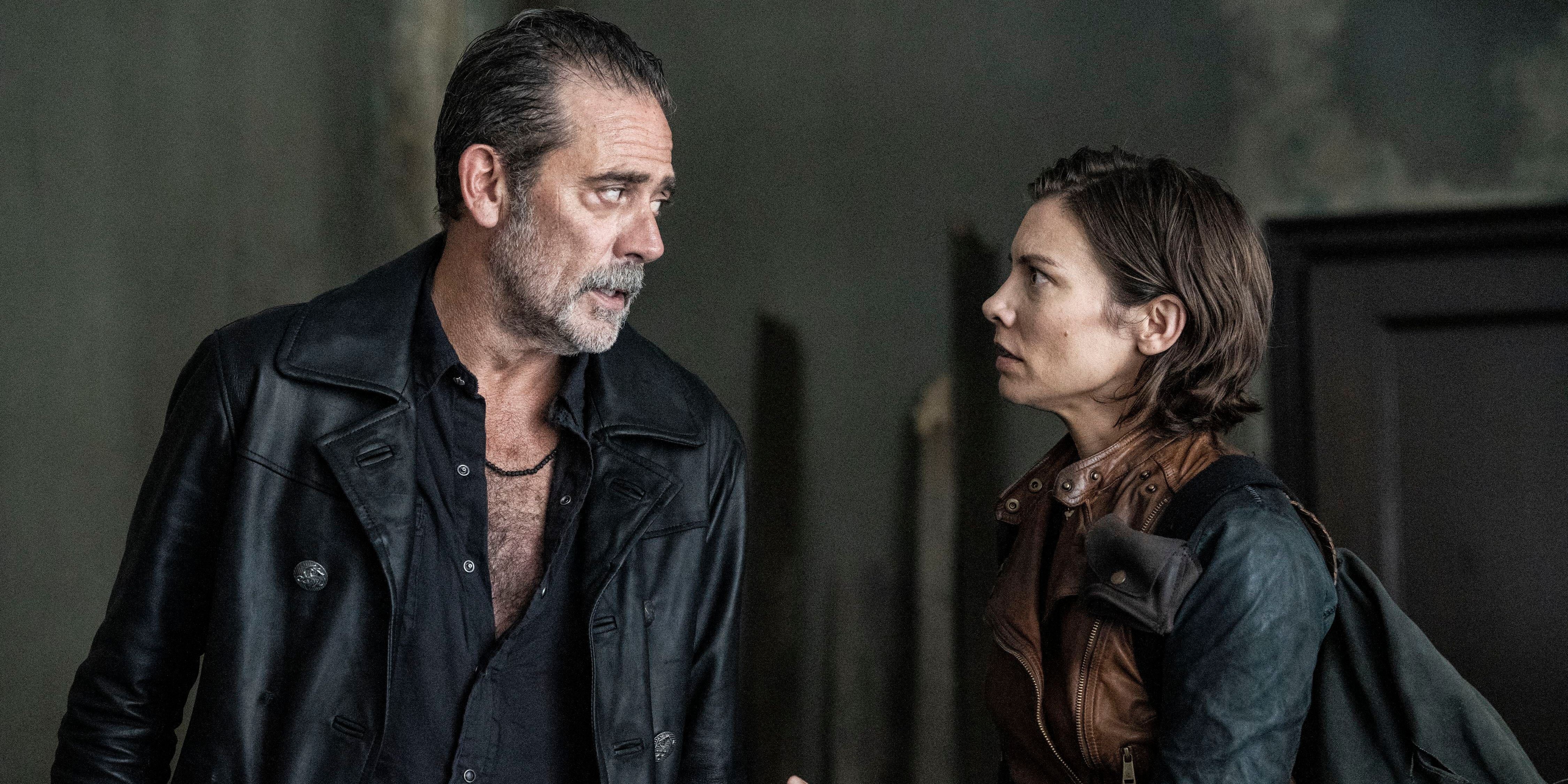 All The Upcoming Walking Dead Shows Explained